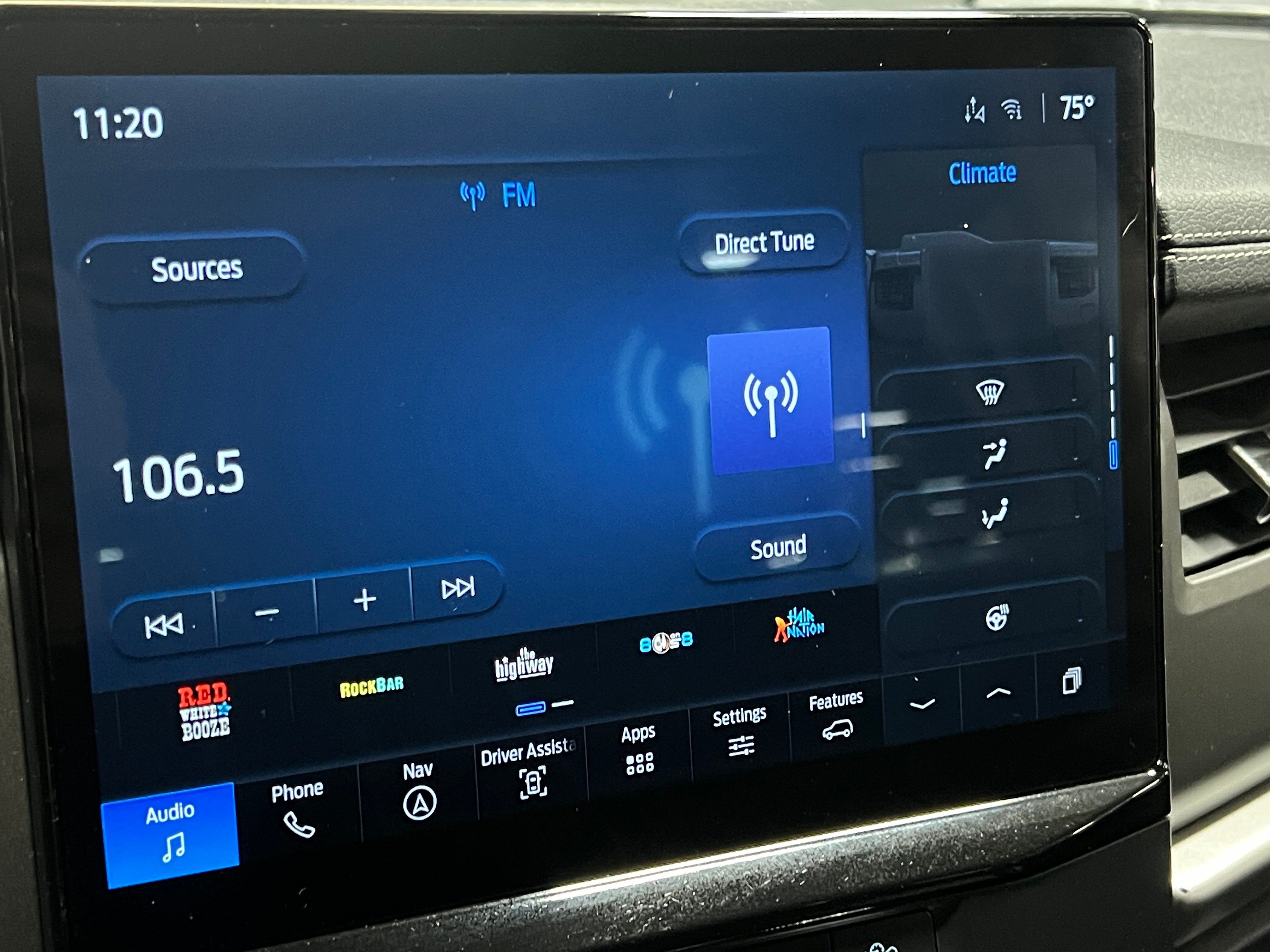 2022 Ford Expedition MAX XLT 4