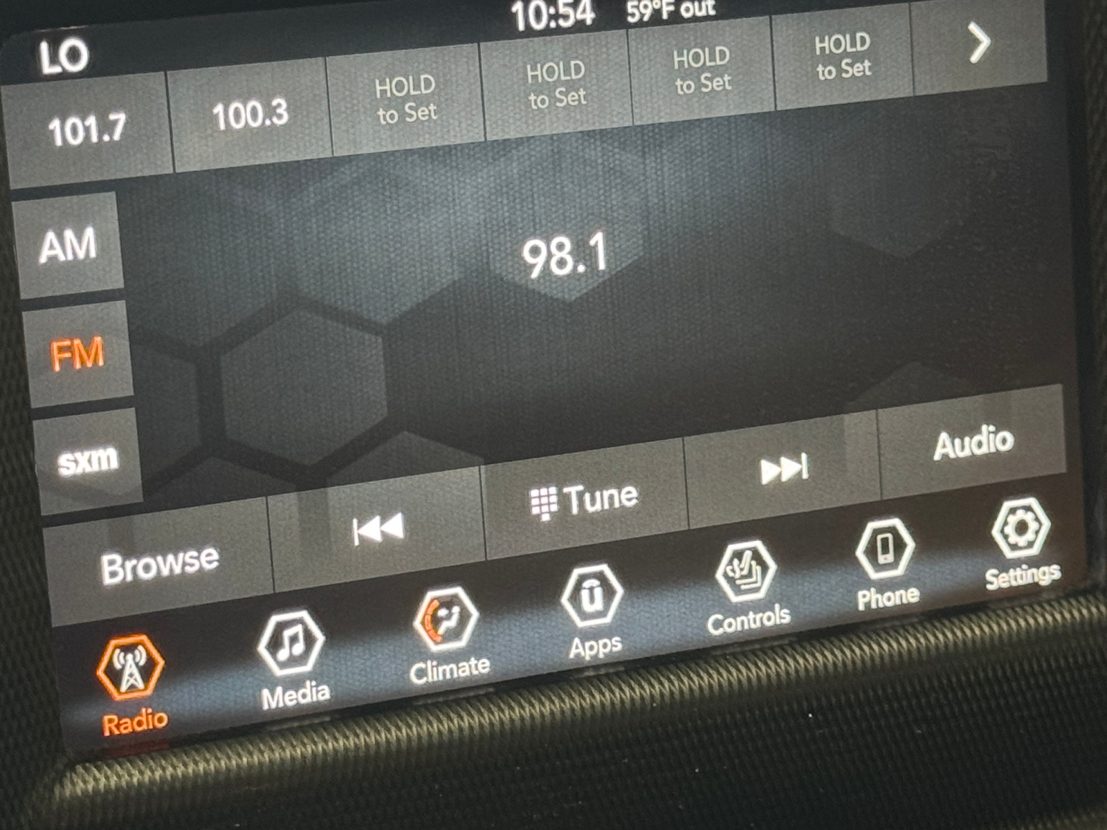 Thumbnail: 2021 Jeep Wrangler - 4
