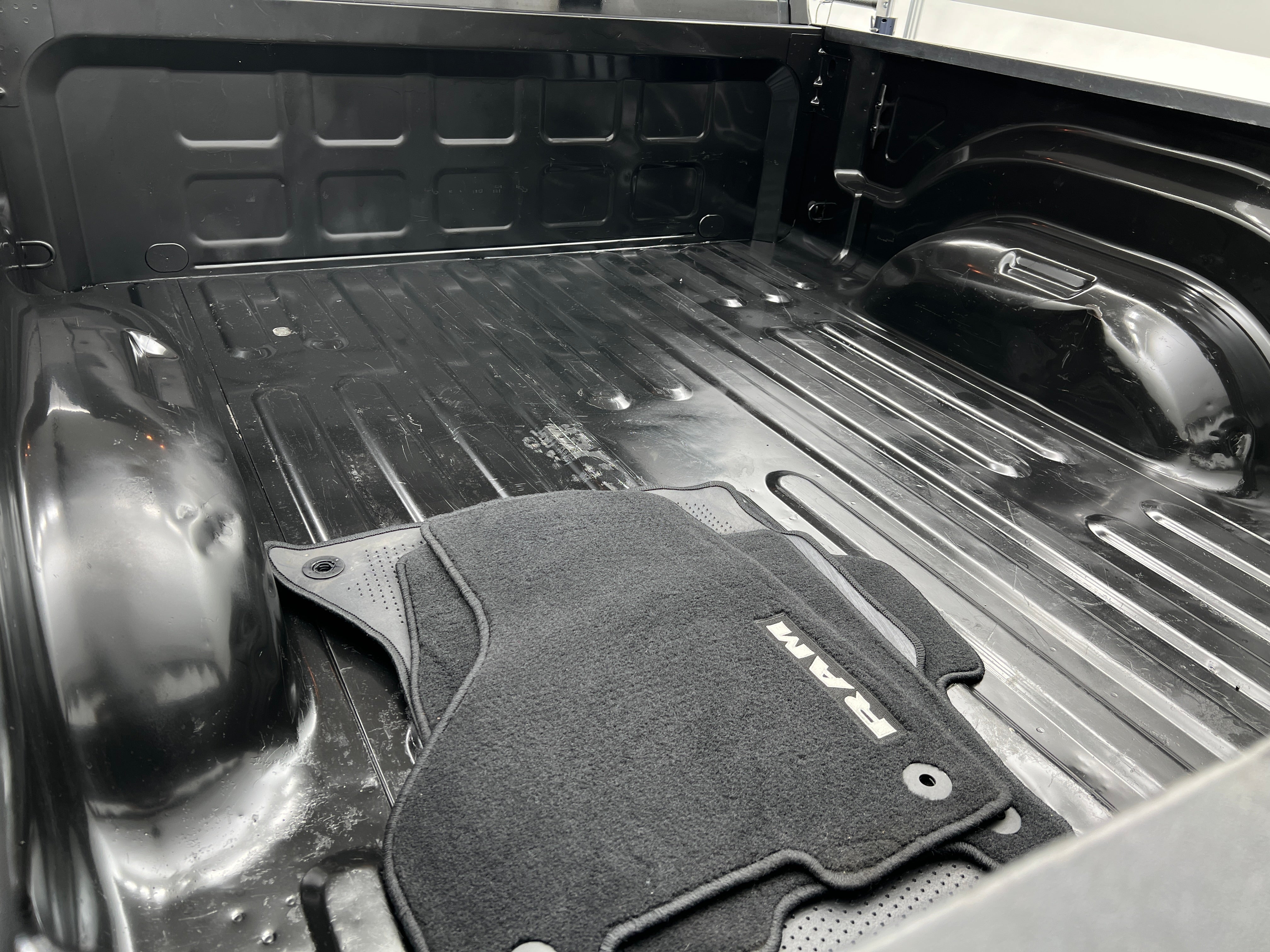 2019 RAM 2500 Big Horn 7