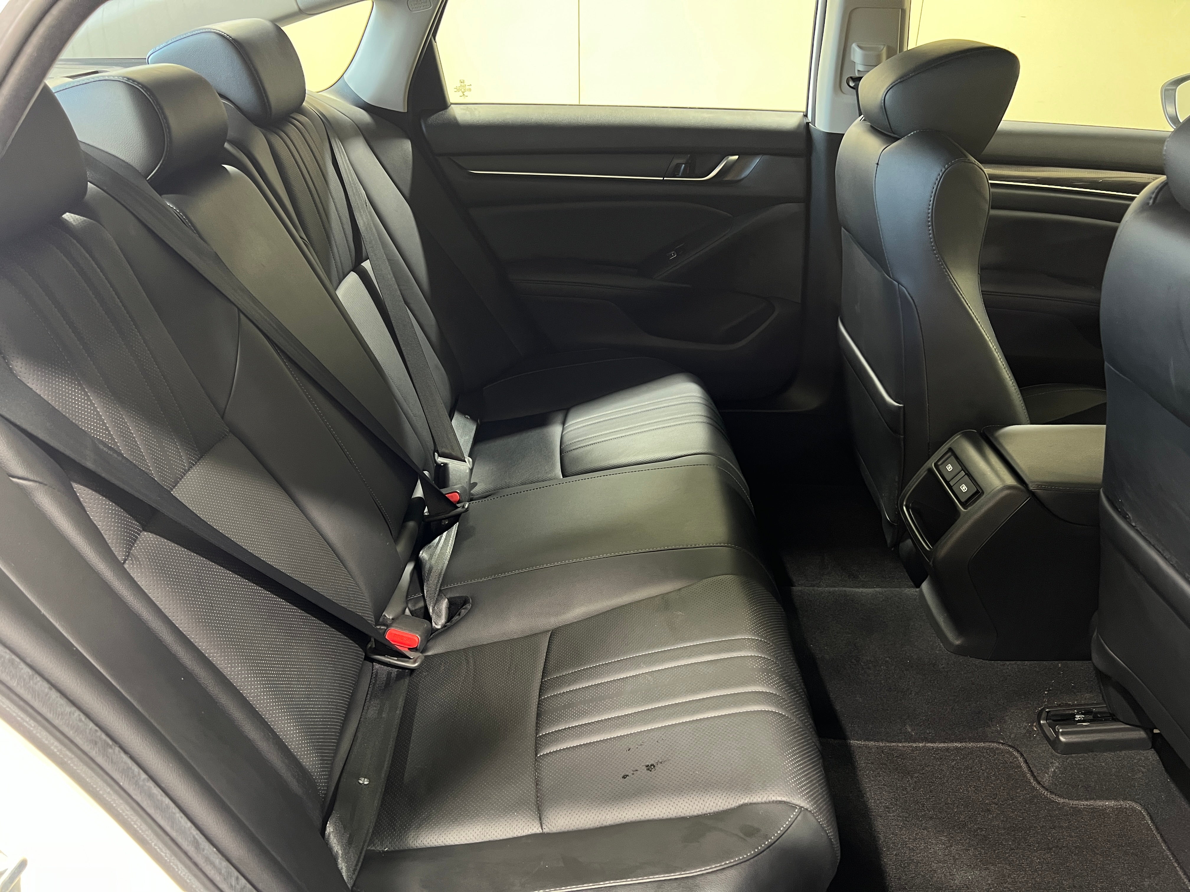 2021 Honda Accord Sport Special Edition 5