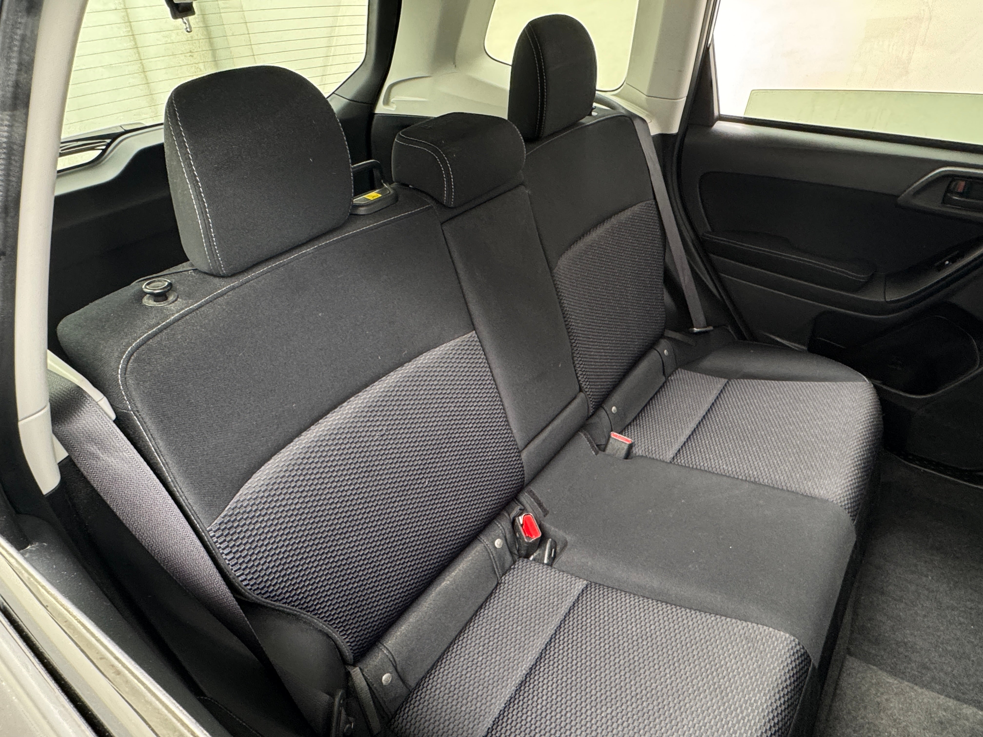 2015 Subaru Forester Premium 6