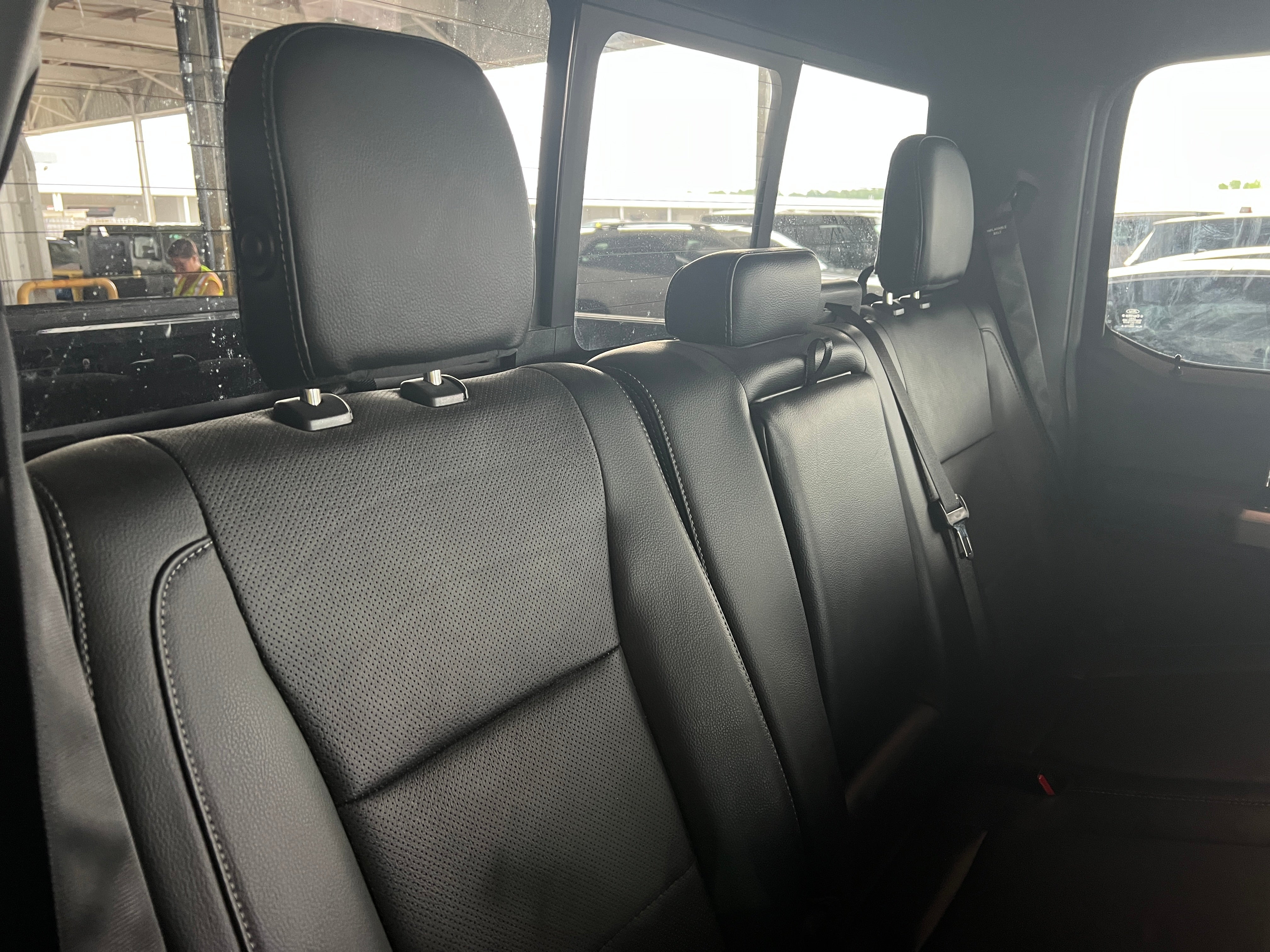 2016 Ford Econoline E-150 5