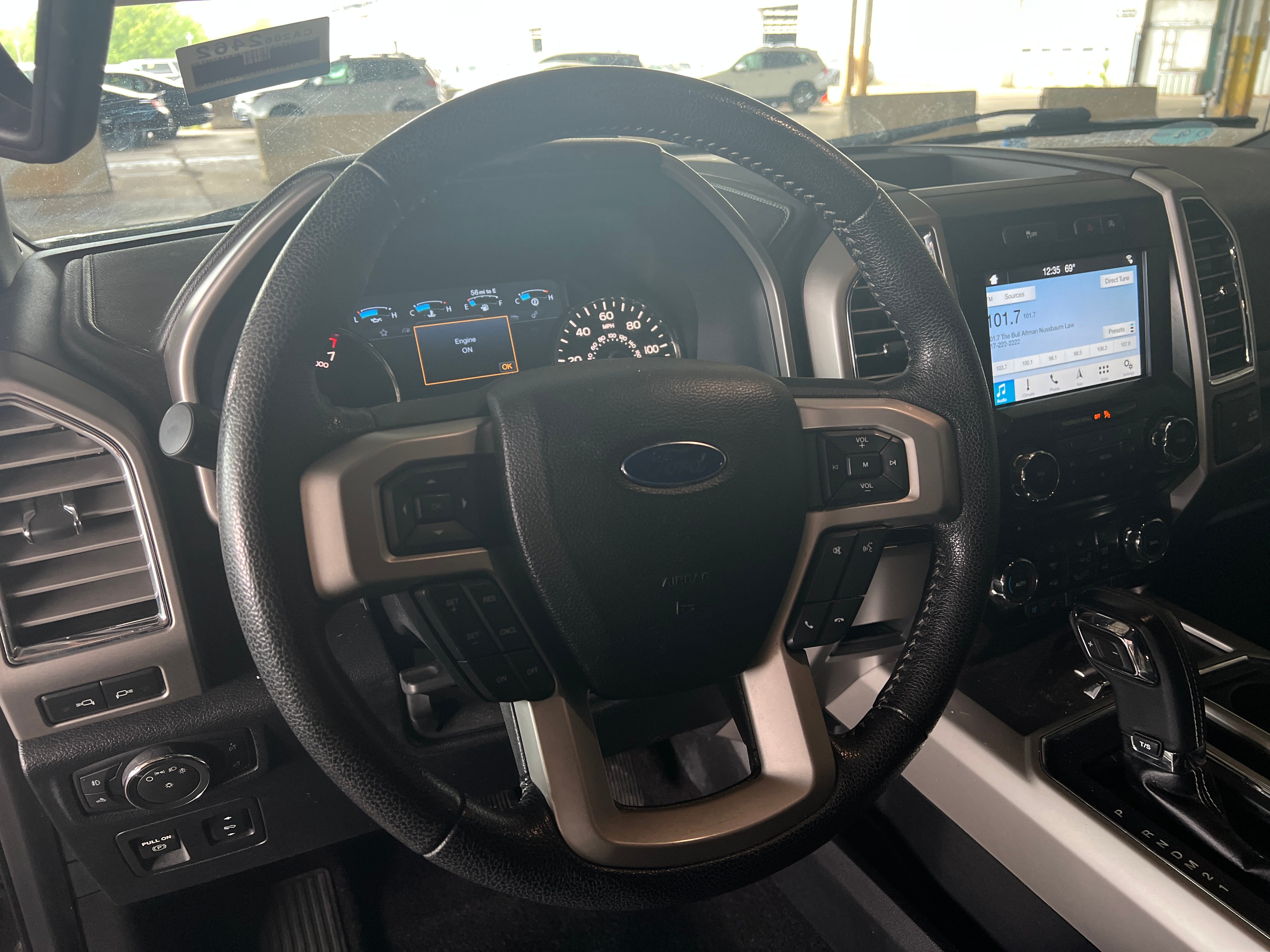 2016 Ford Econoline E-150 4