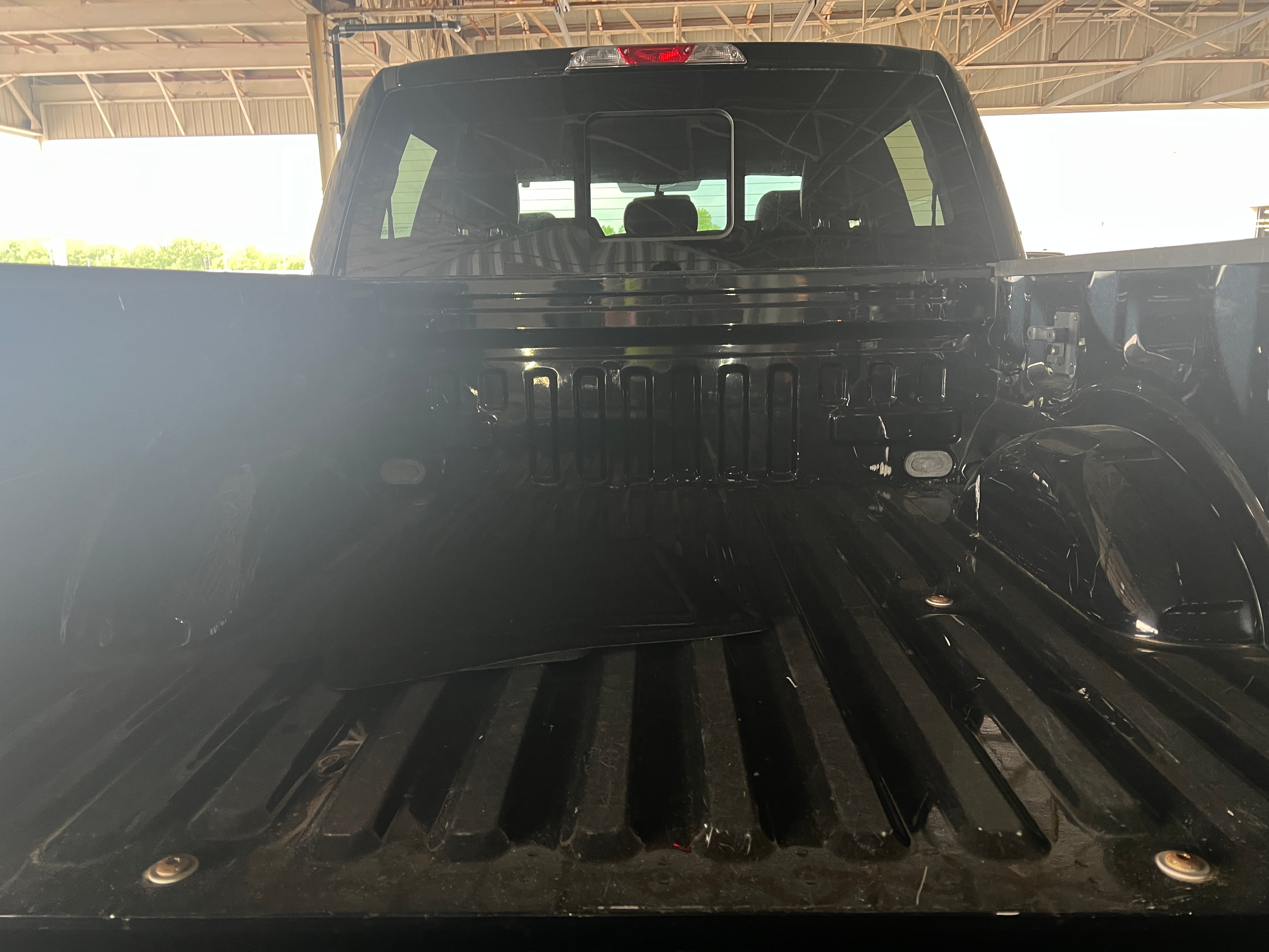 2016 Ford Econoline E-150 6