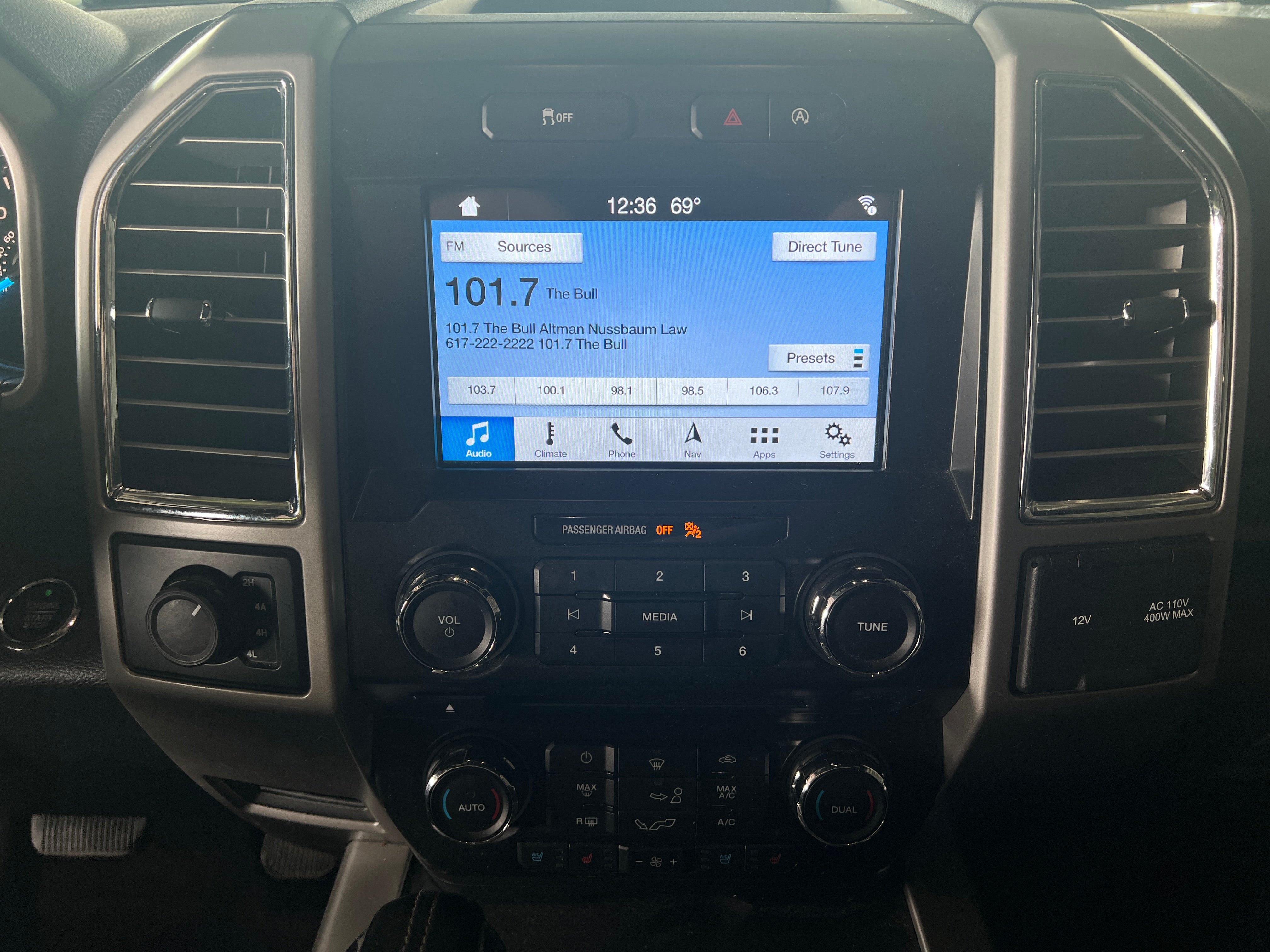 2016 Ford Econoline E-150 3