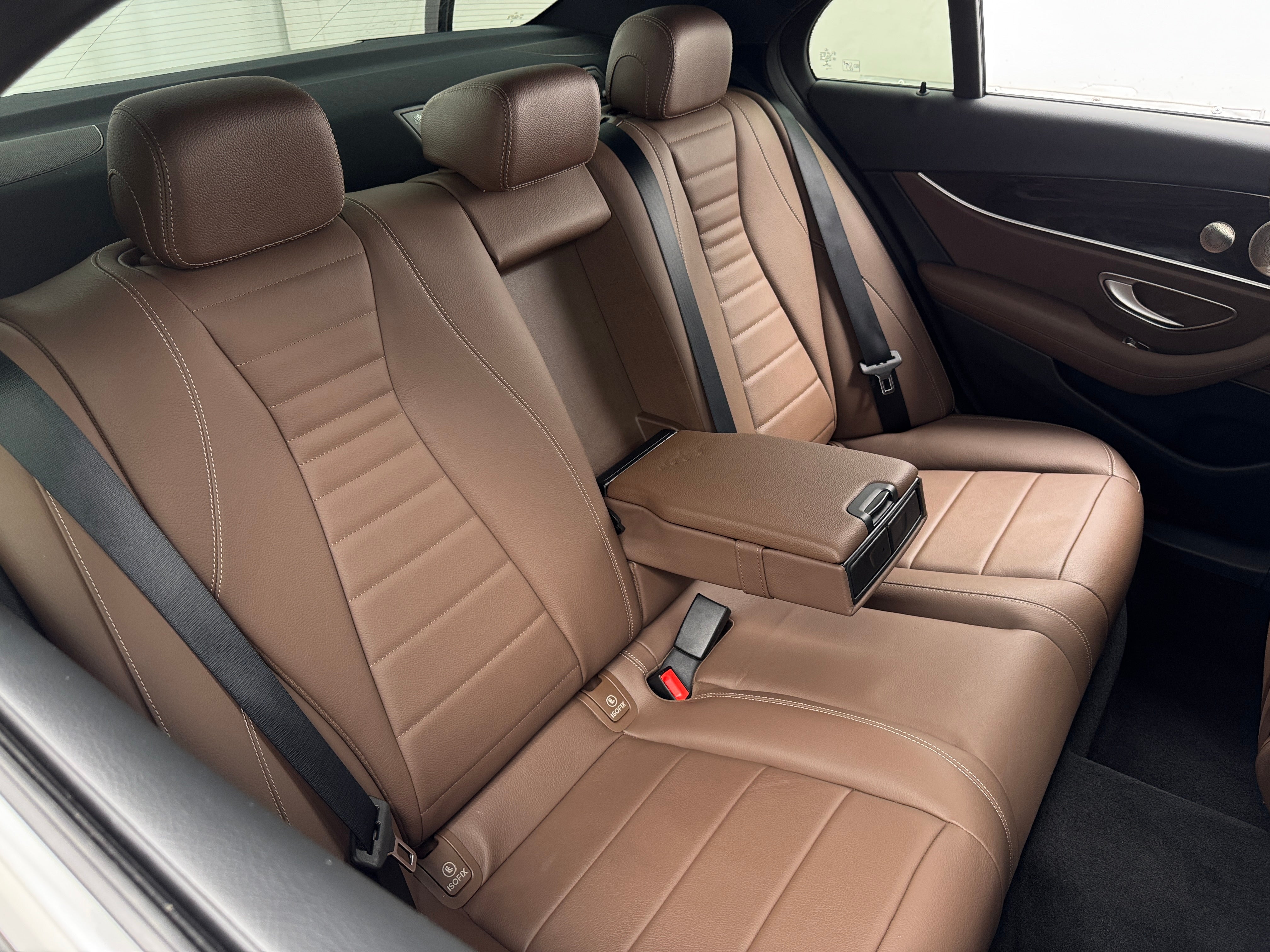 2022 Mercedes-Benz E-Class E 350 5