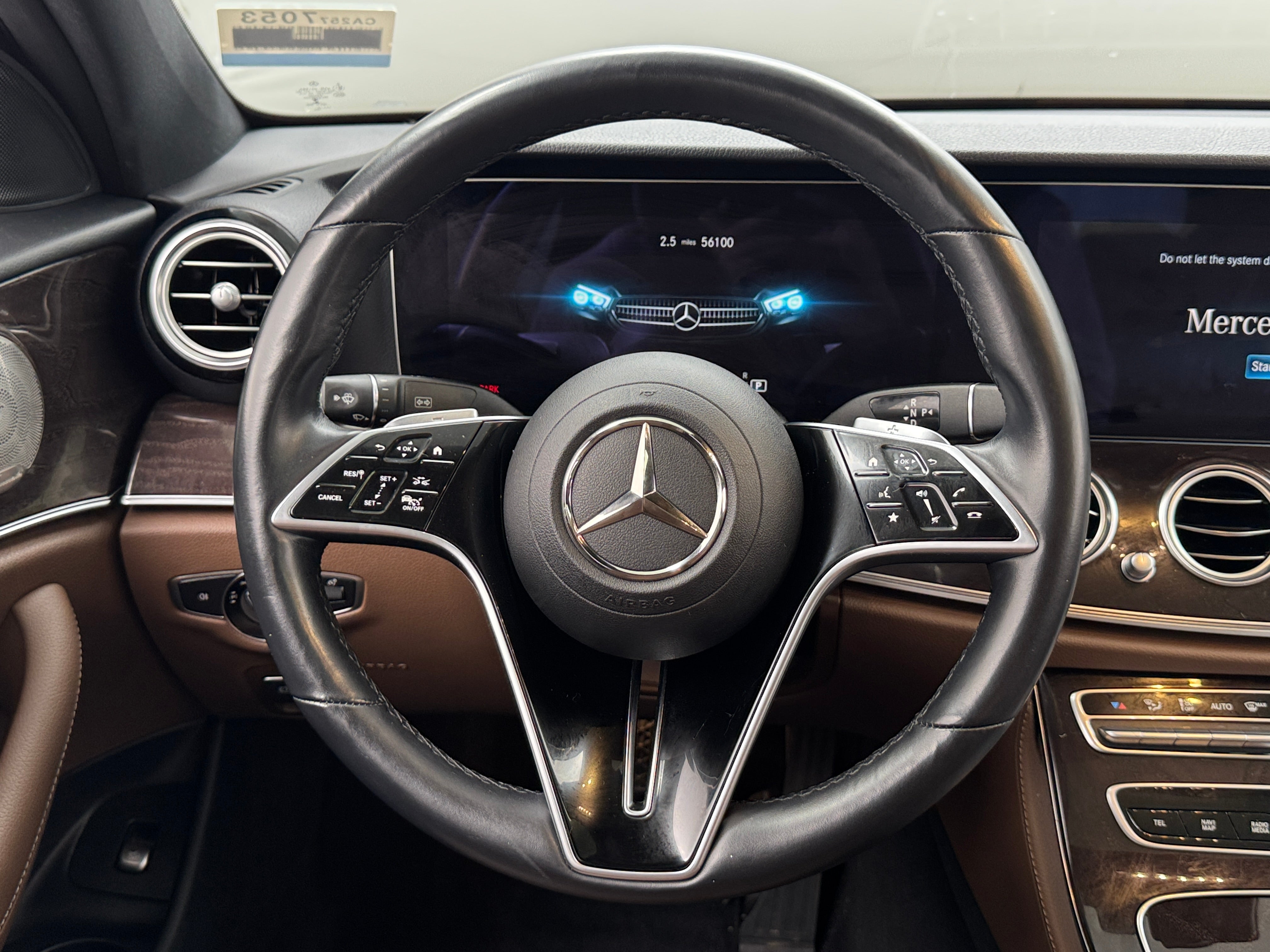 2022 Mercedes-Benz E-Class E 350 4