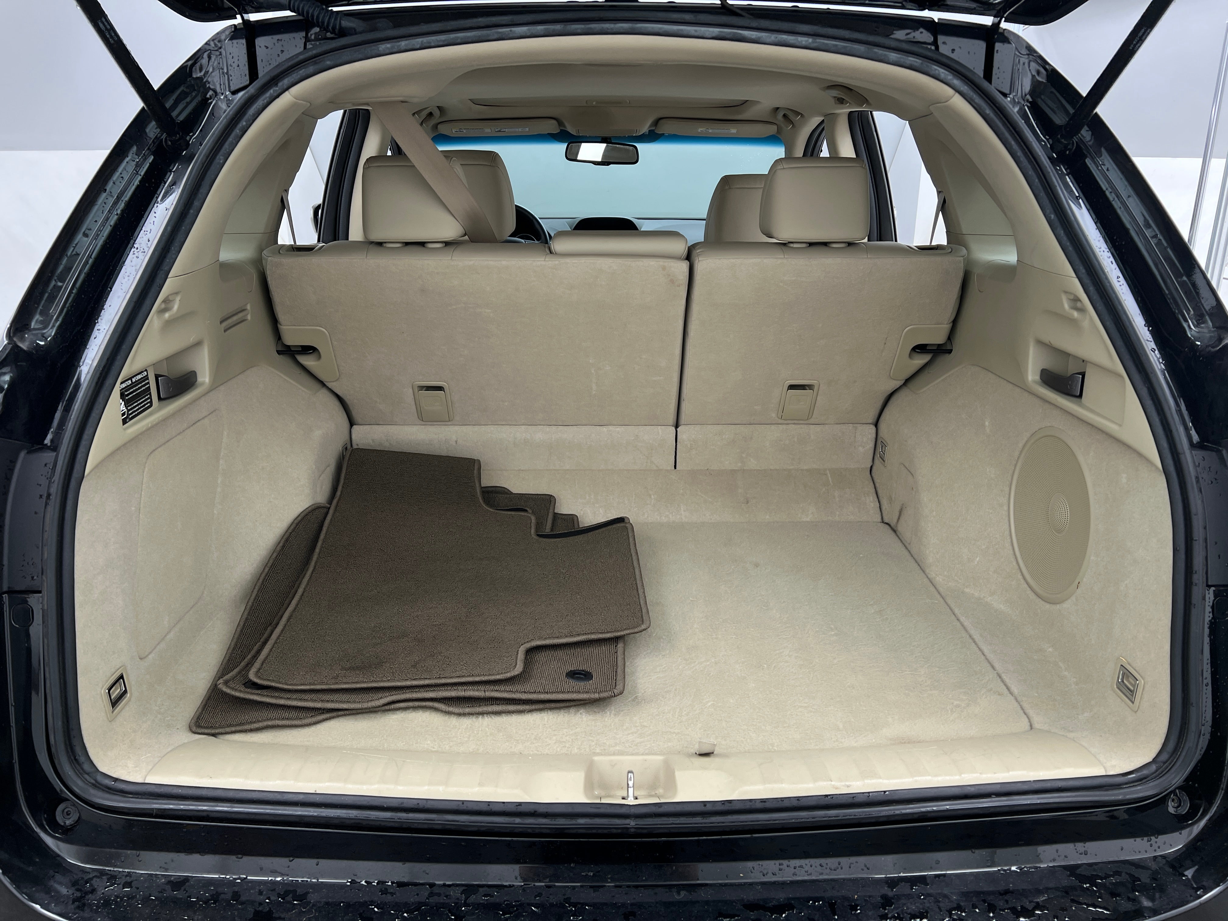 2014 Acura RDX Base 6