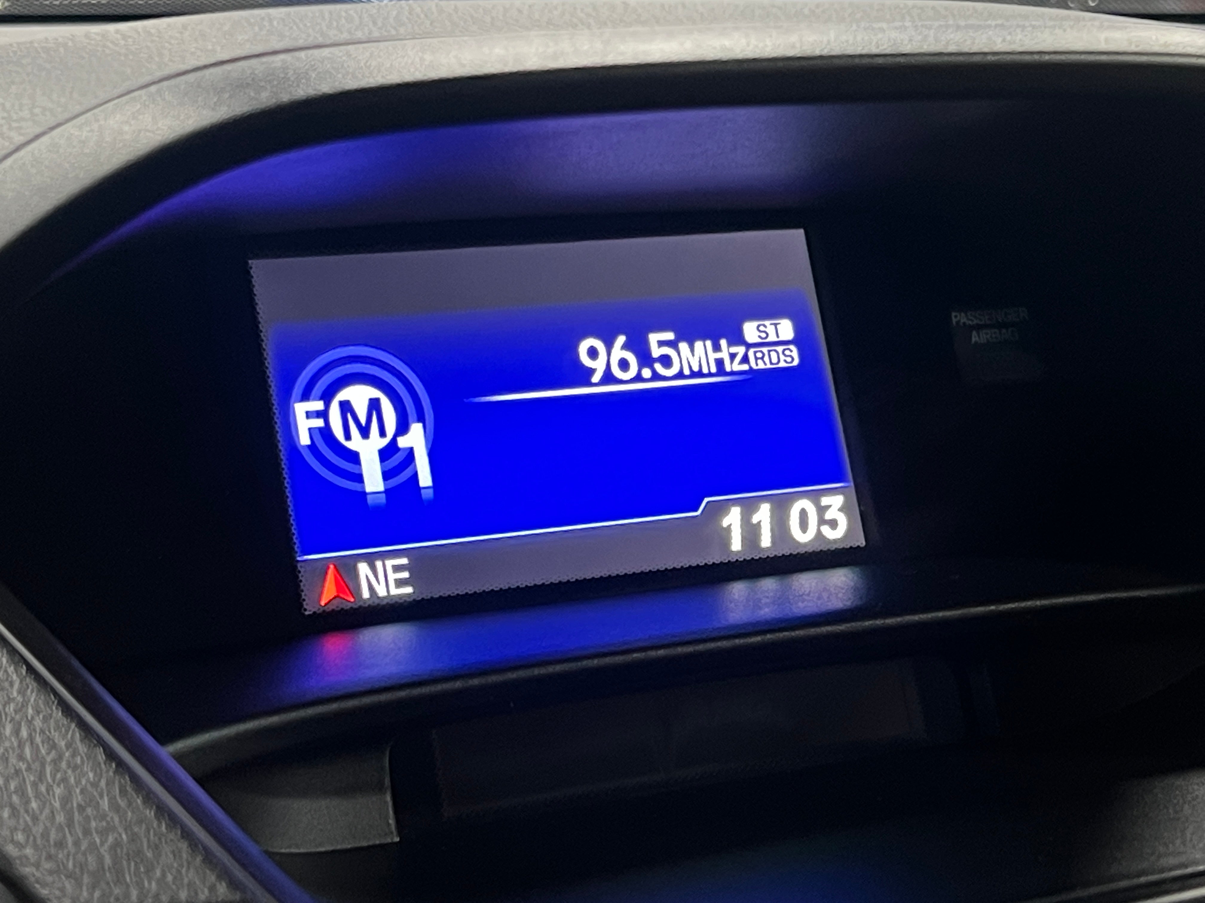 2014 Acura RDX Base 3