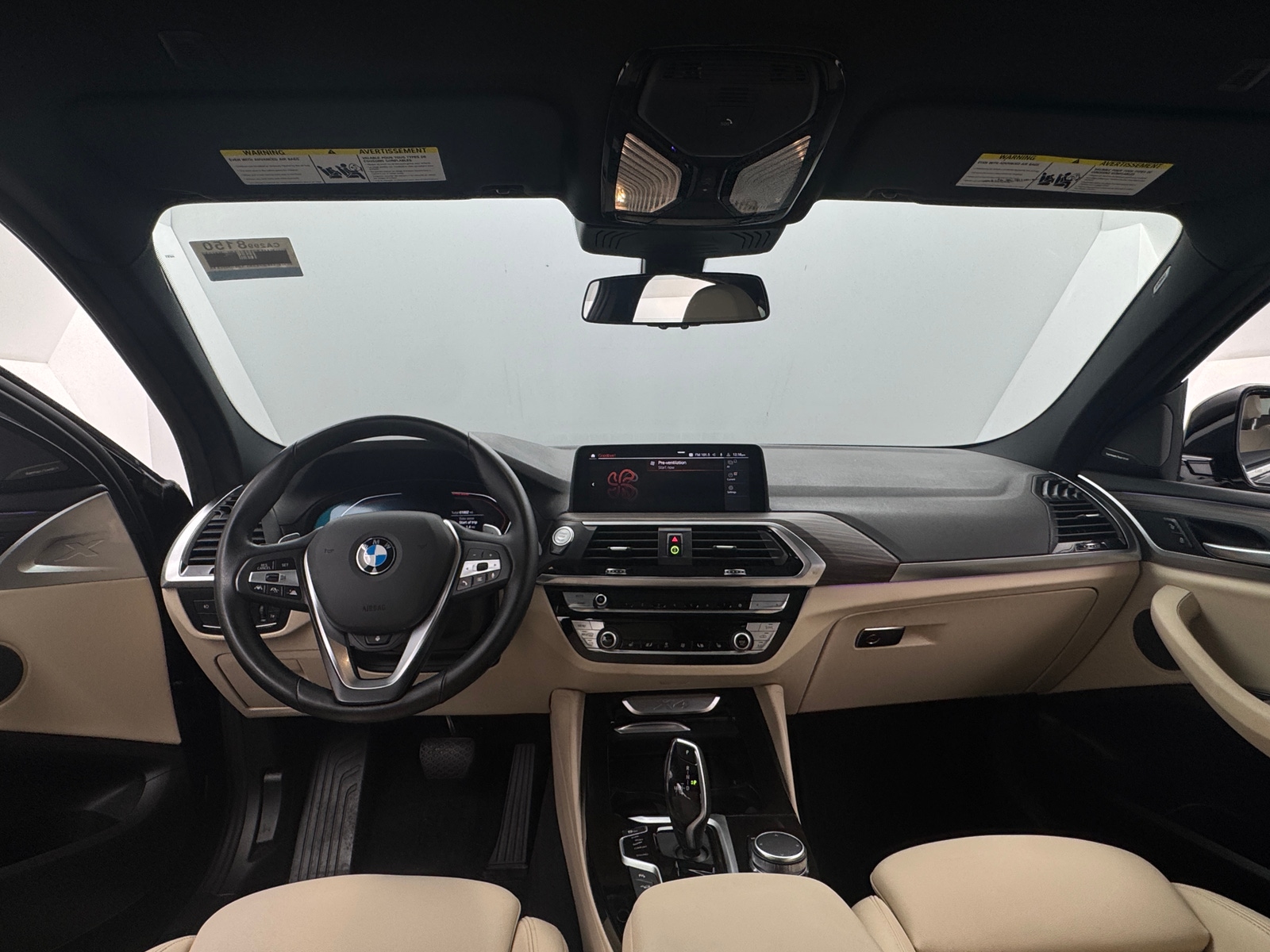 Thumbnail: 2021 BMW X4 - 2