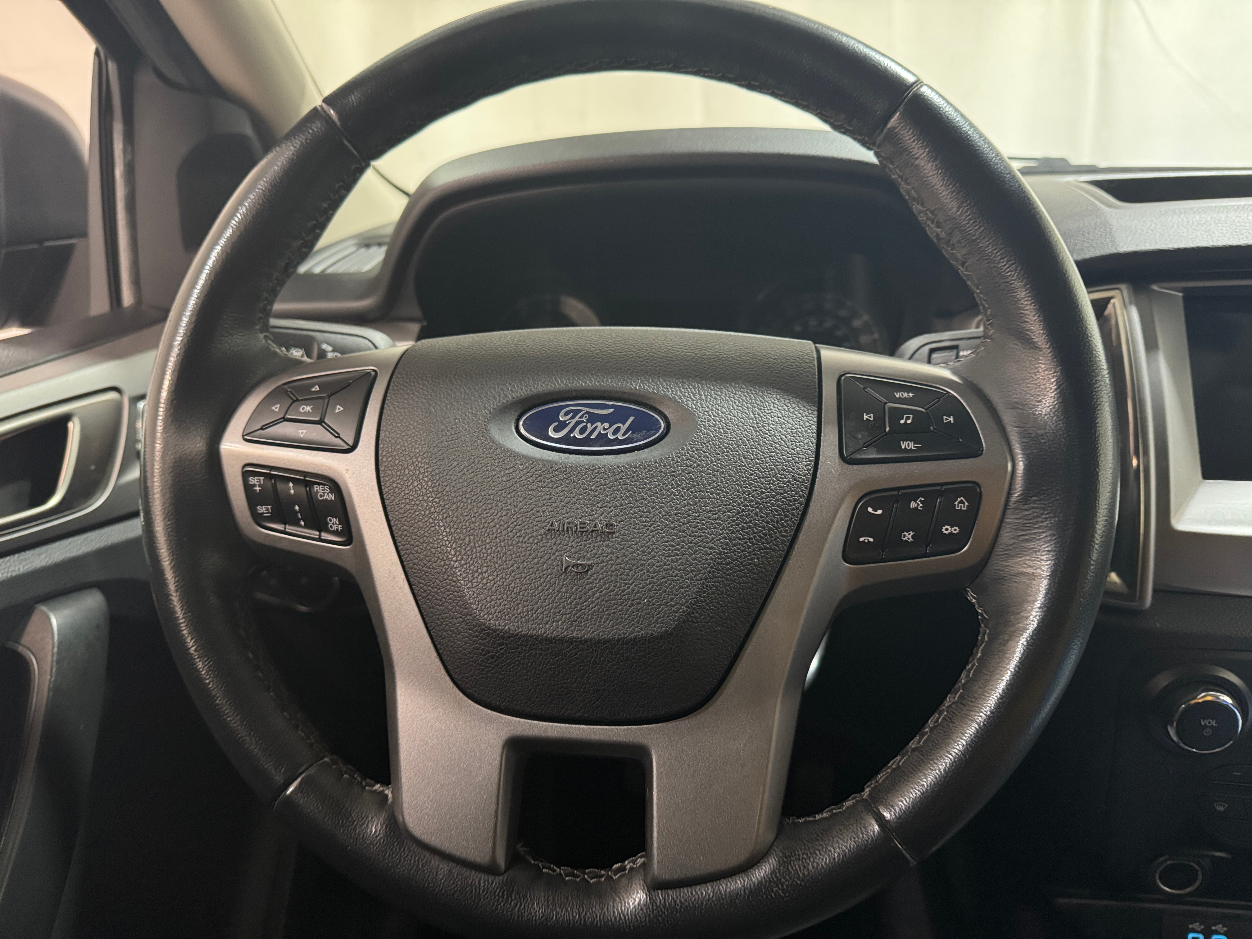 2020 Ford Ranger XLT 5