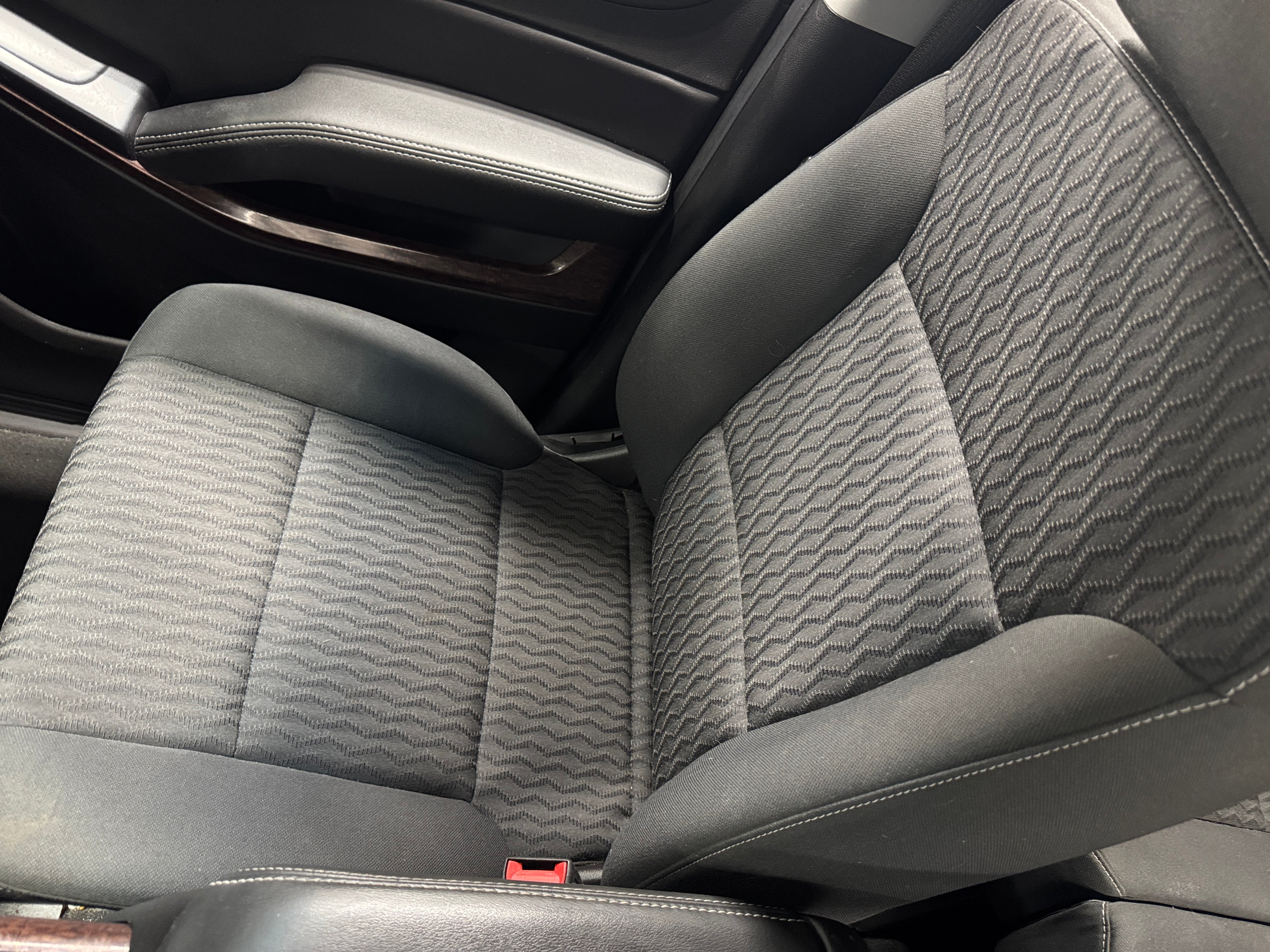 2019 GMC Yukon SLE 2