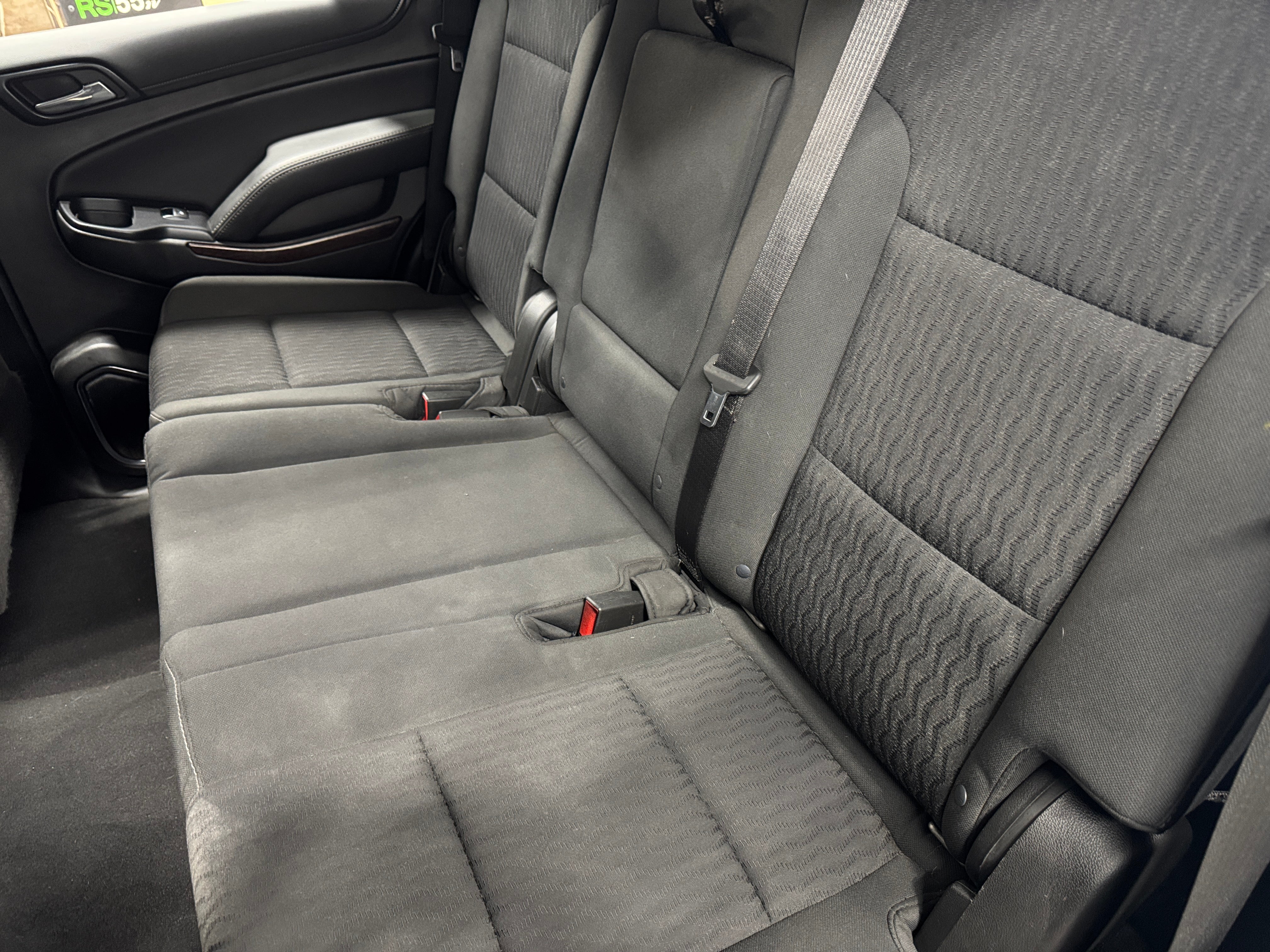 2019 GMC Yukon SLE 6