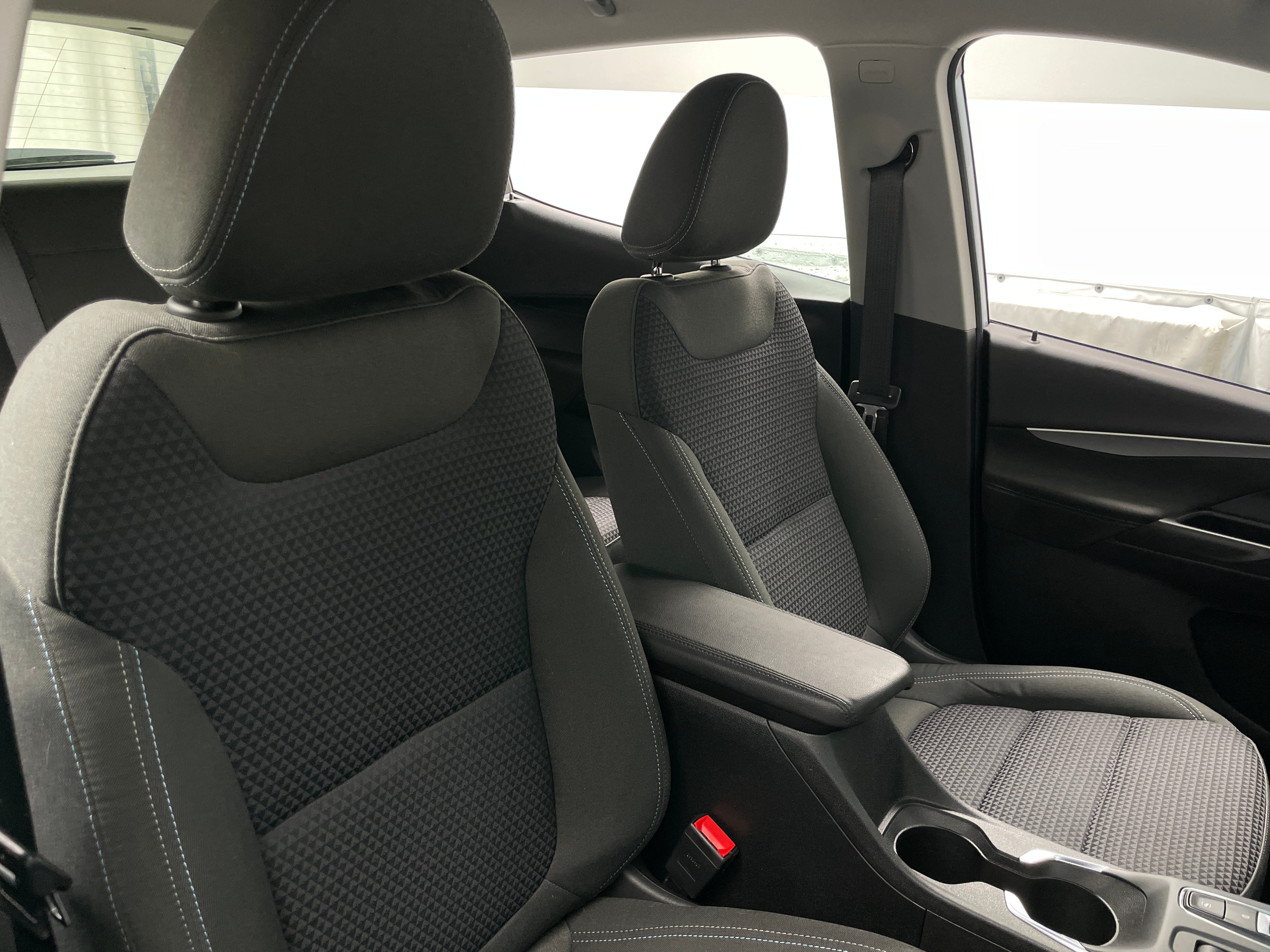2023 Chevrolet Bolt EV 1LT 2