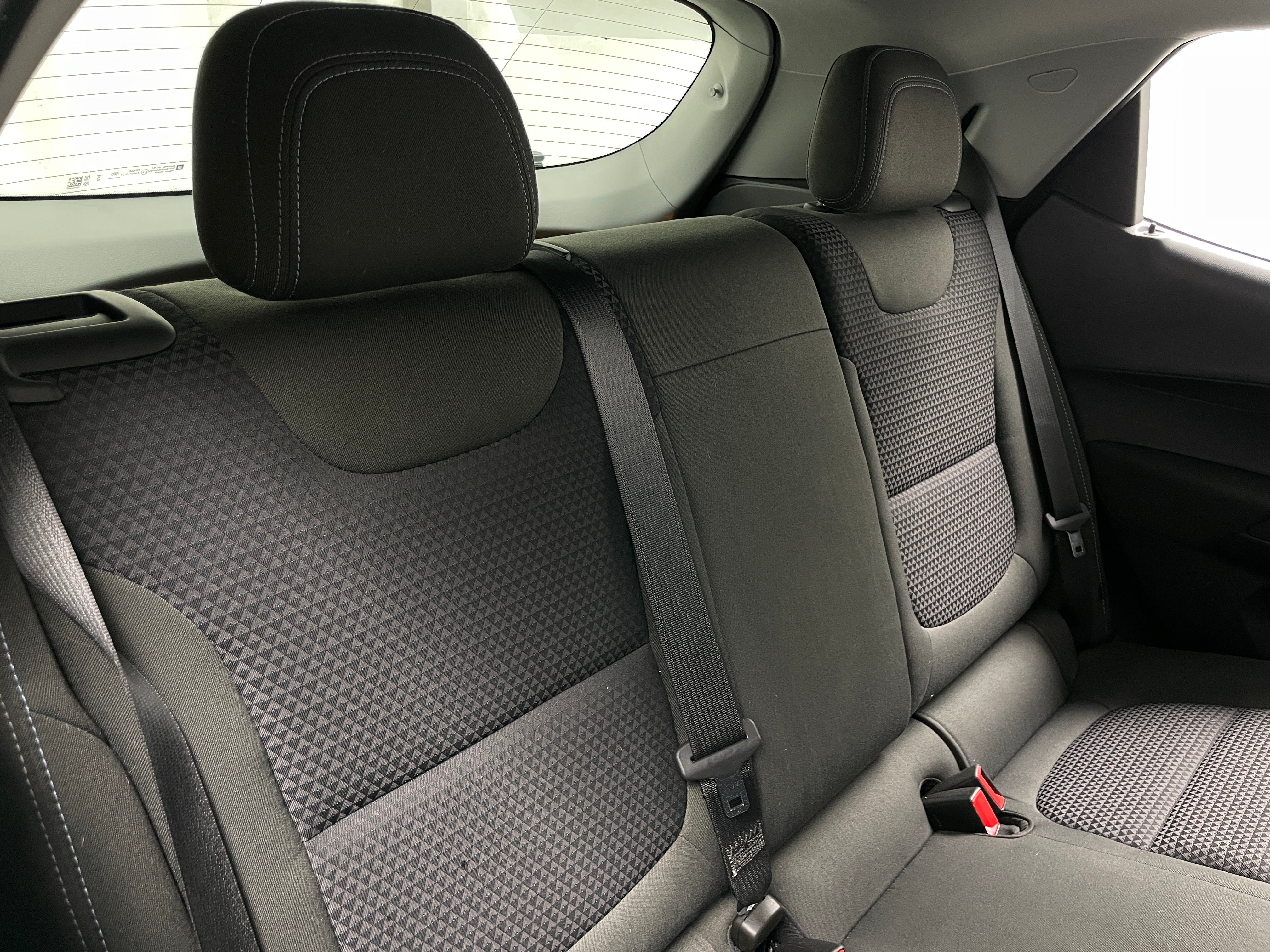 2023 Chevrolet Bolt EV 1LT 6