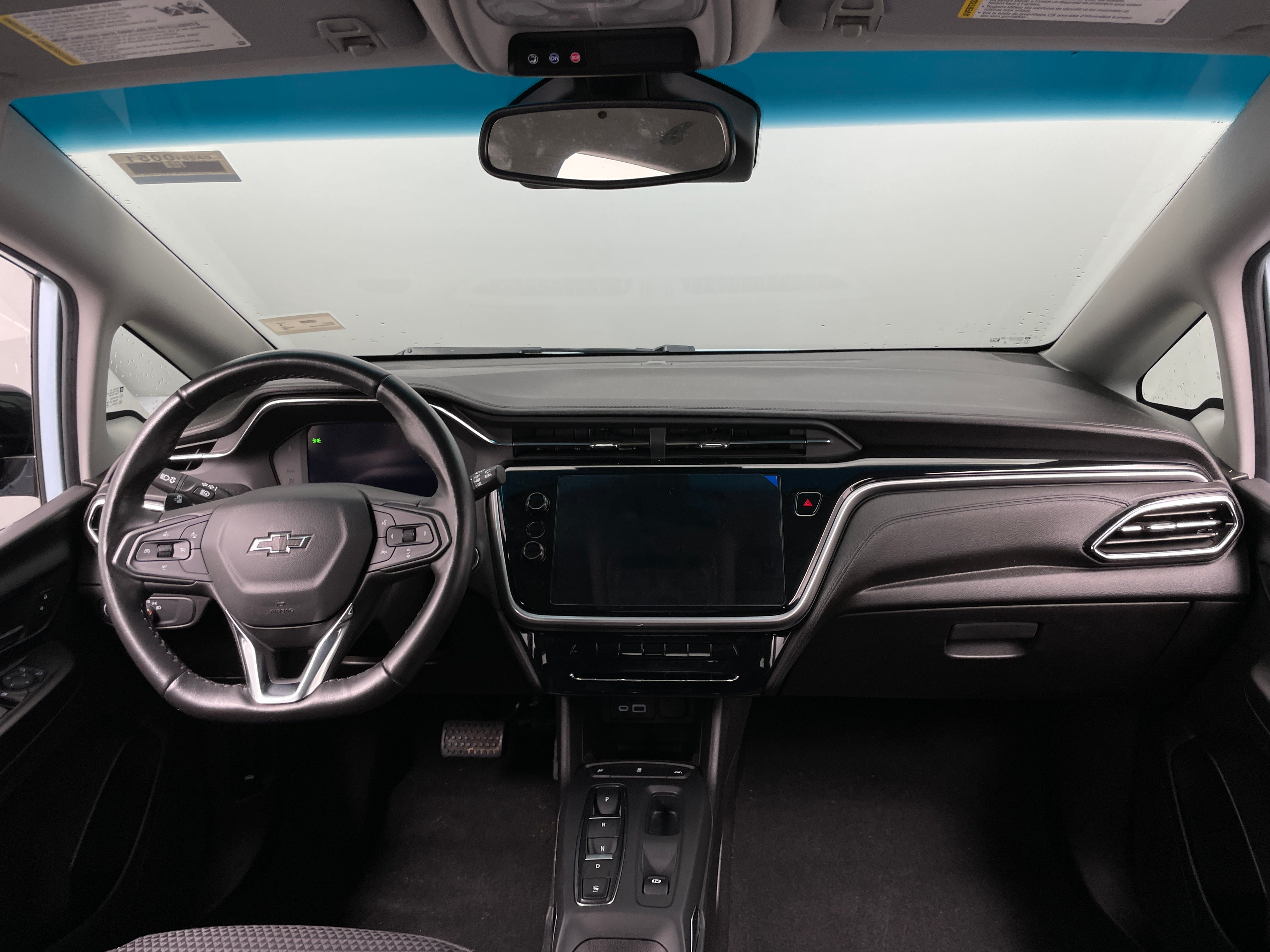 2023 Chevrolet Bolt EV 1LT 3