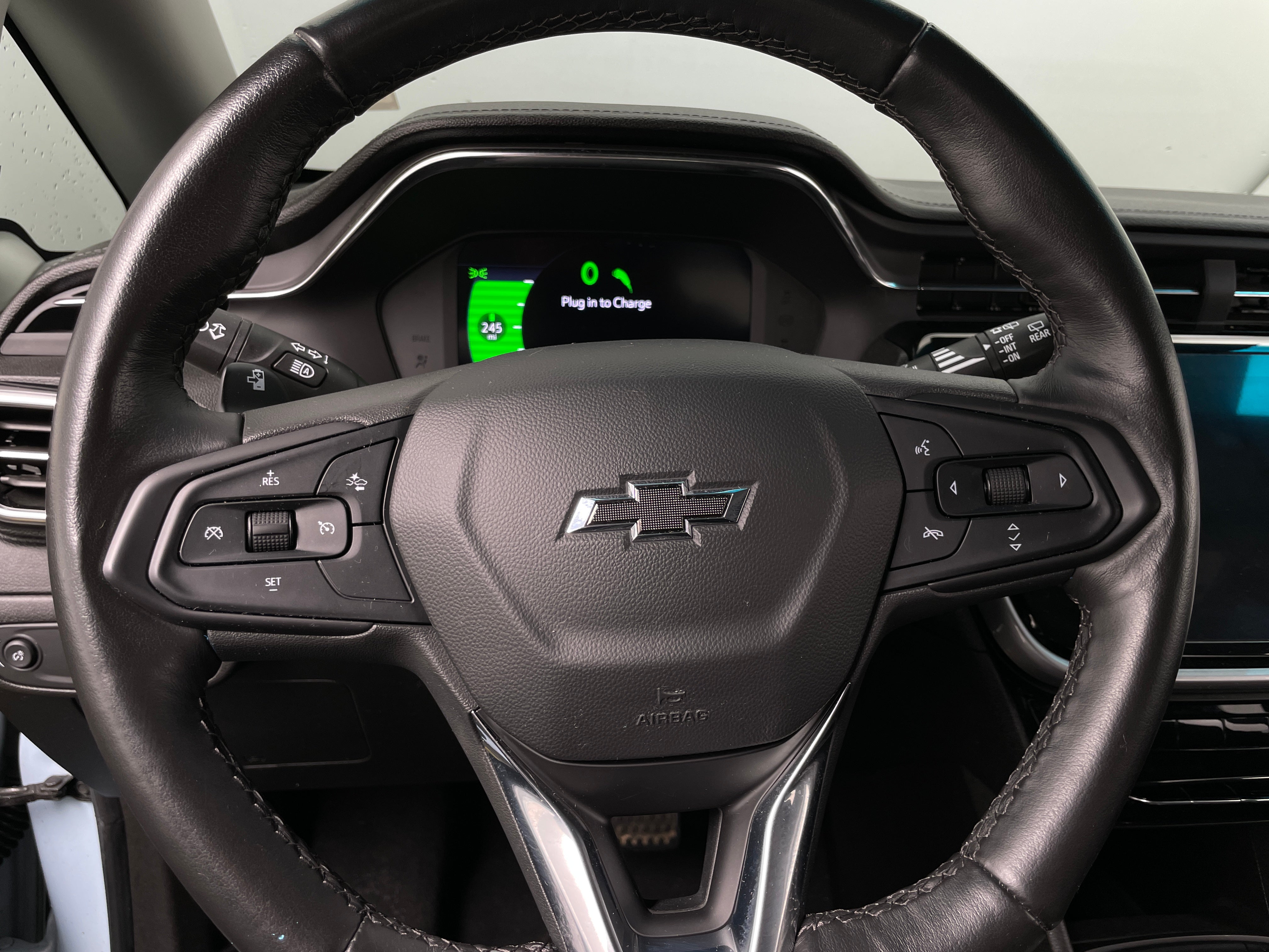 2023 Chevrolet Bolt EV 1LT 5