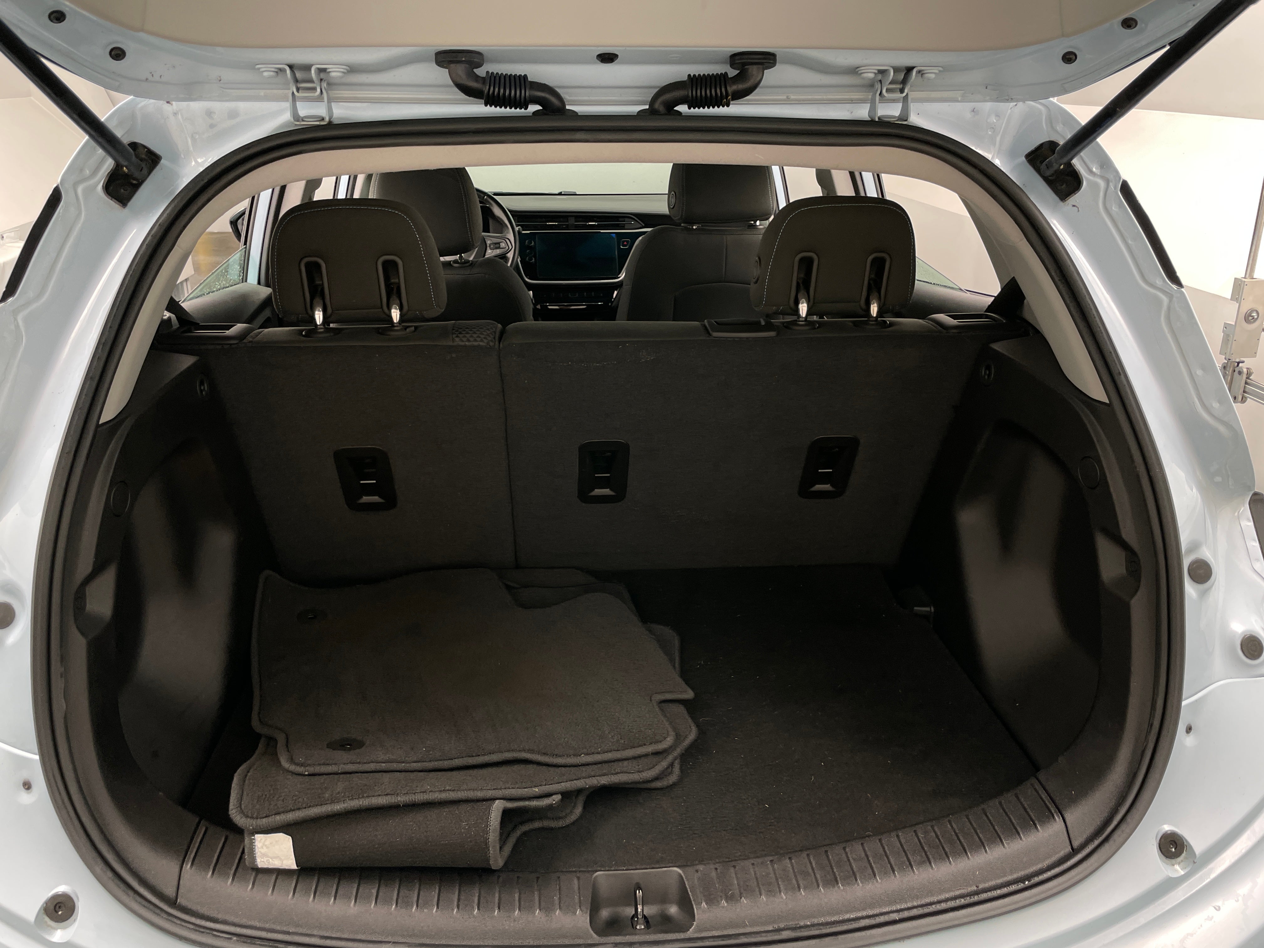 2023 Chevrolet Bolt EV 1LT 7