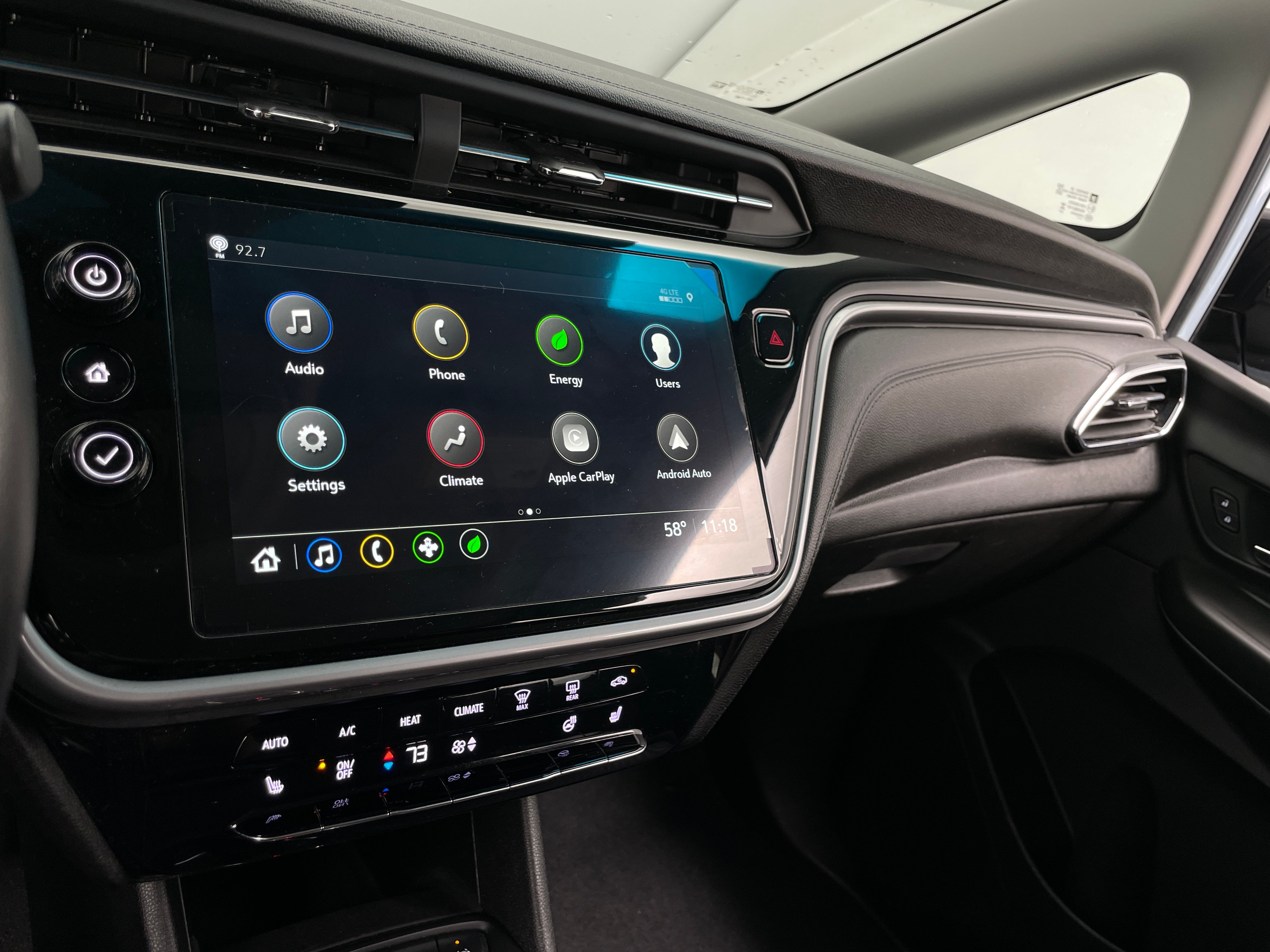 2023 Chevrolet Bolt EV 1LT 4