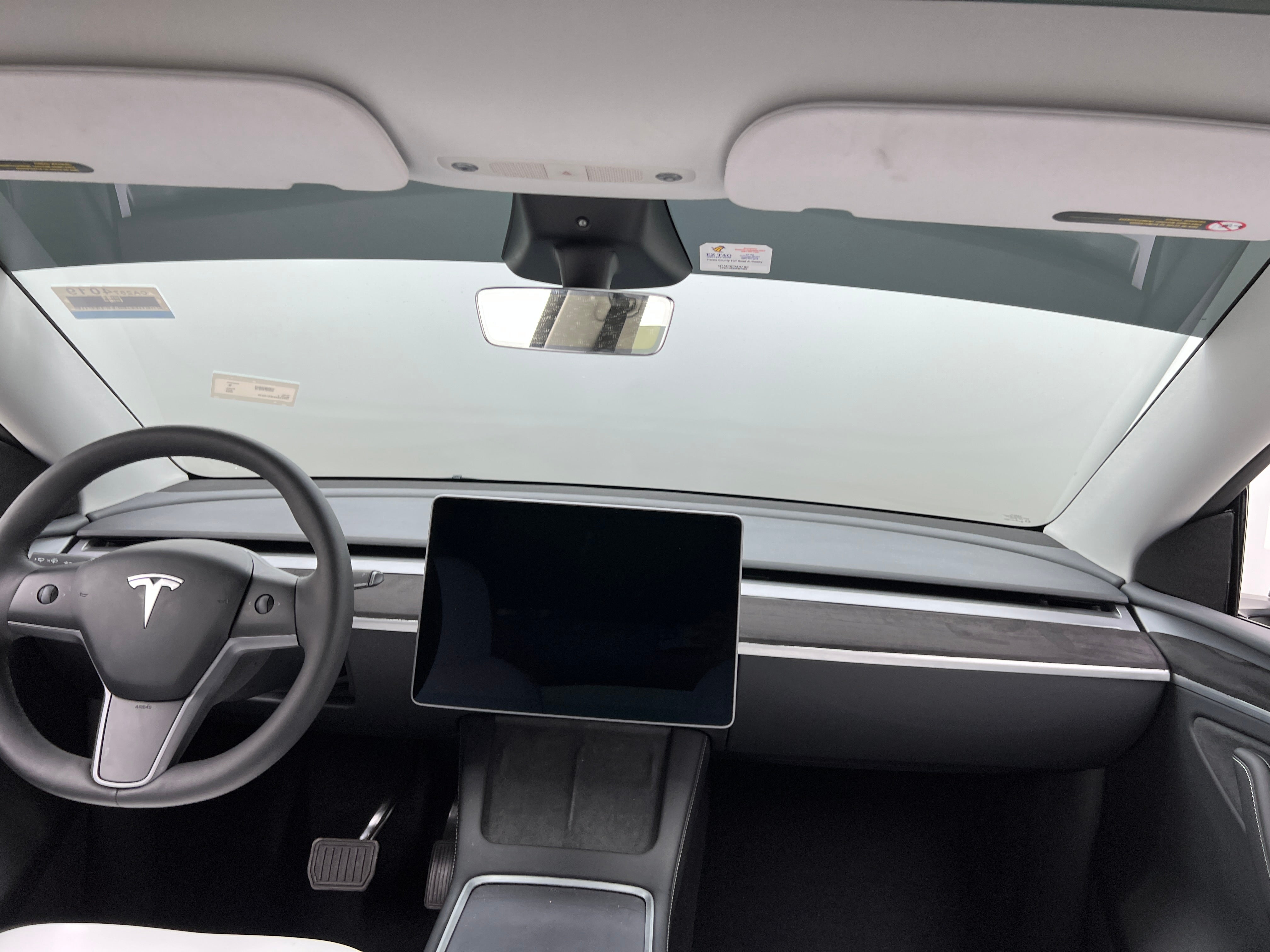 2023 Tesla Model Y Long Range 2