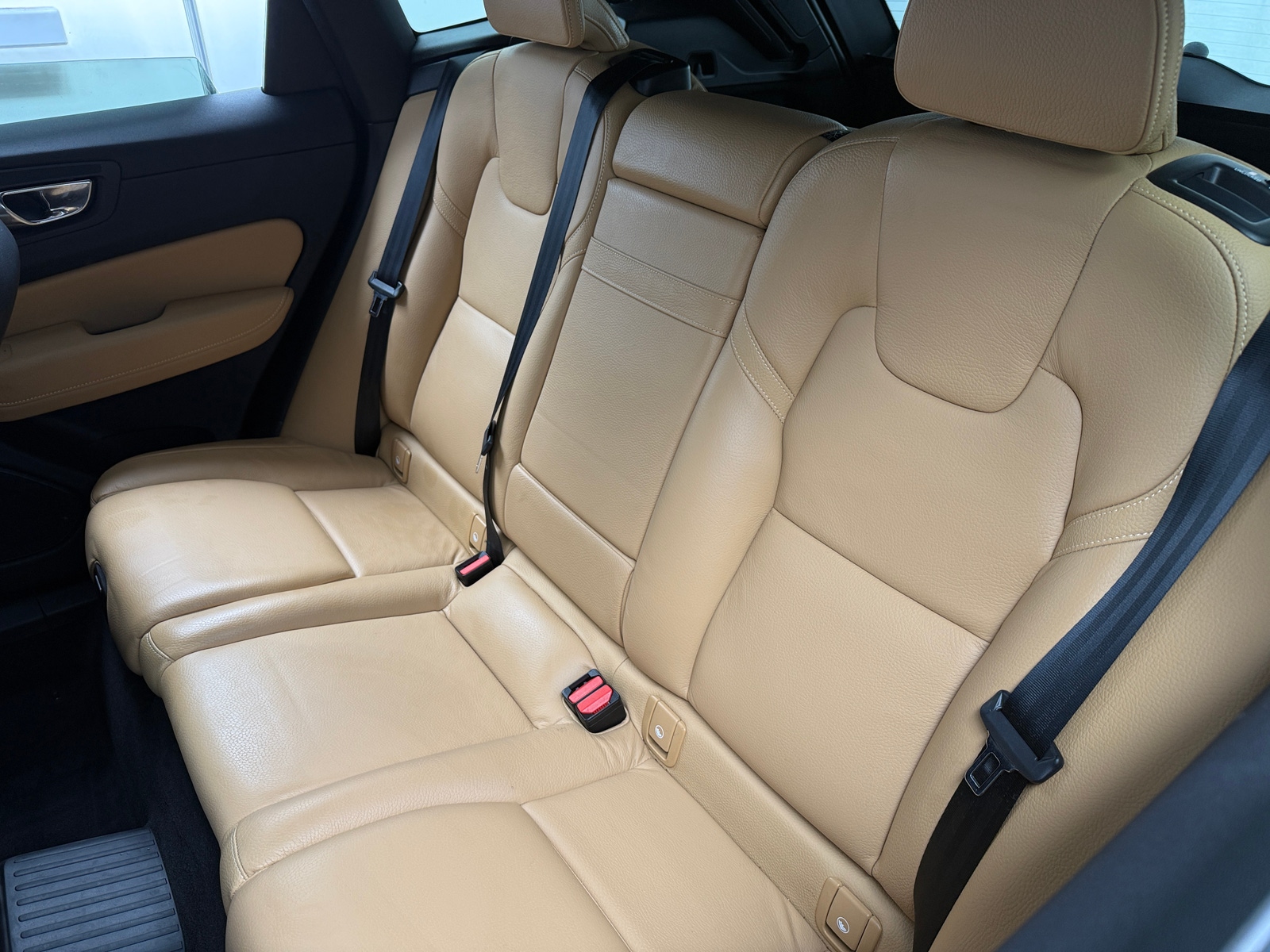 Thumbnail: 2020 Volvo XC60 - 5