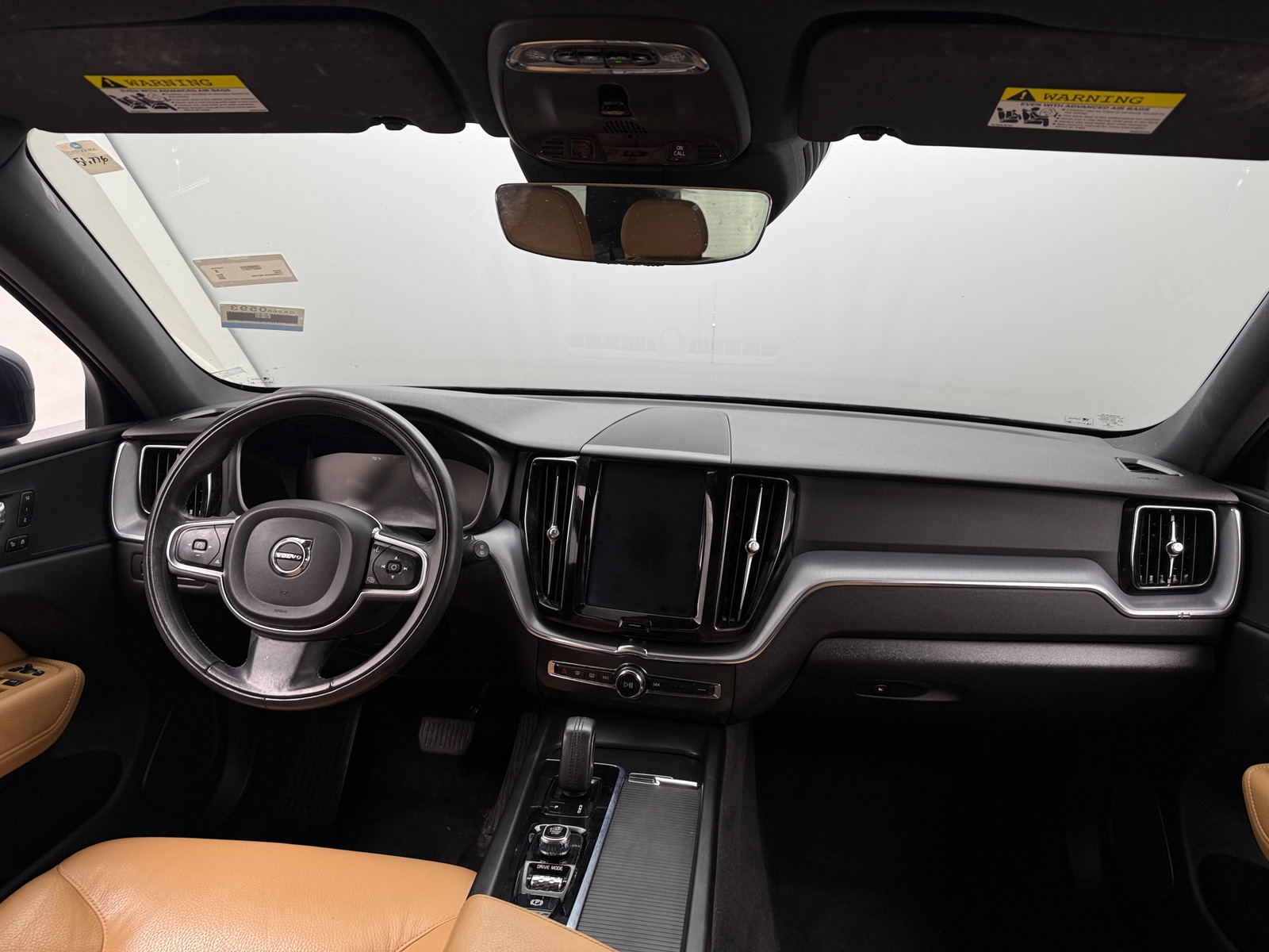 Thumbnail: 2020 Volvo XC60 - 2