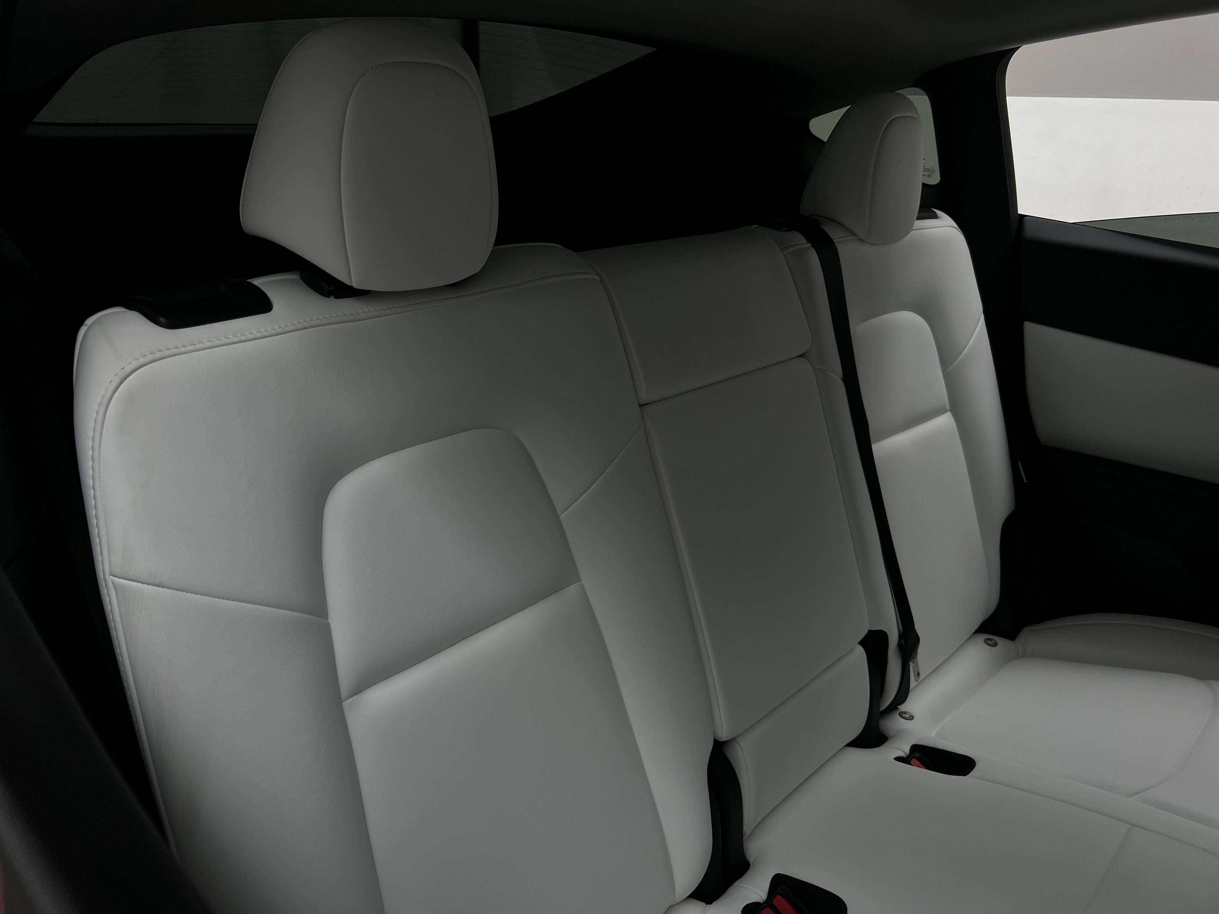 2022 Tesla Model Y Long Range 5