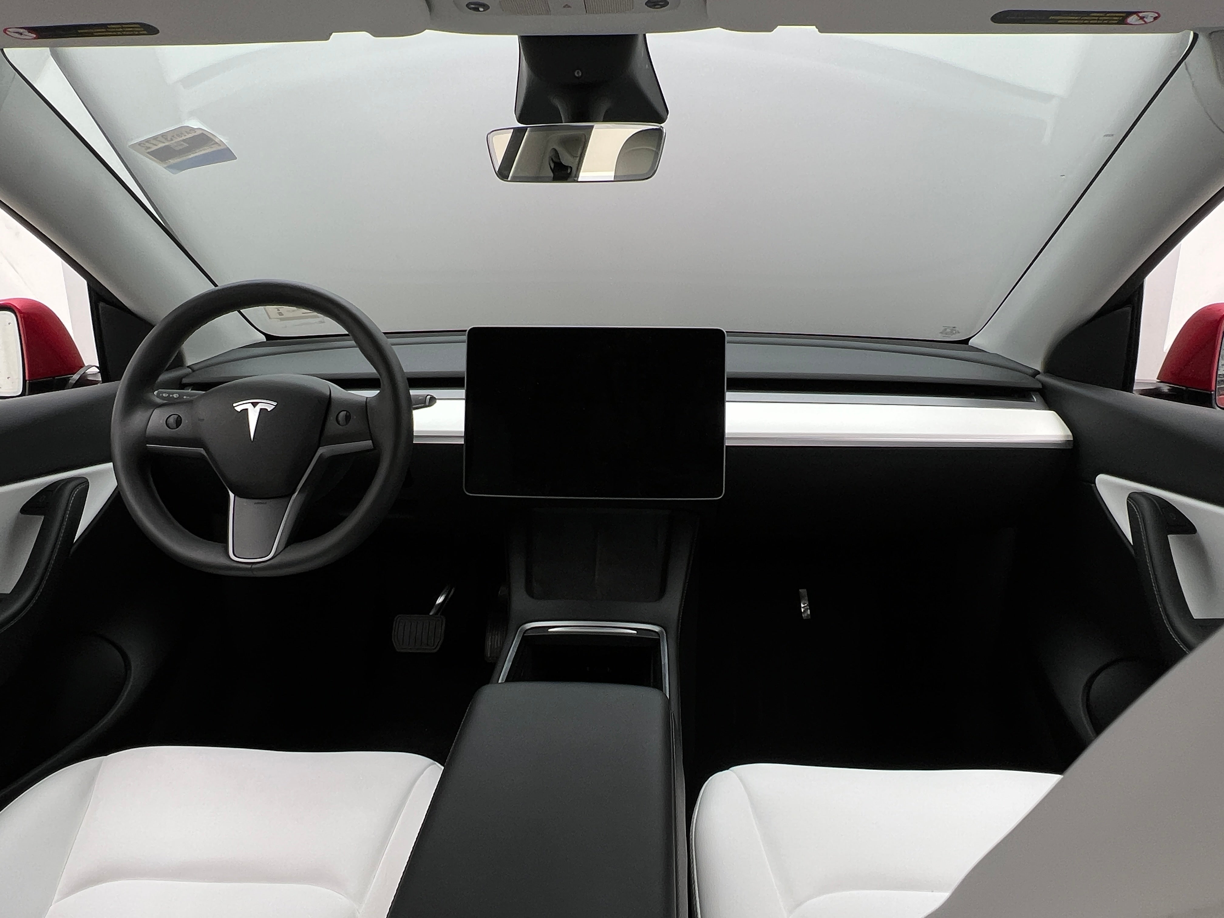 2022 Tesla Model Y Long Range 2