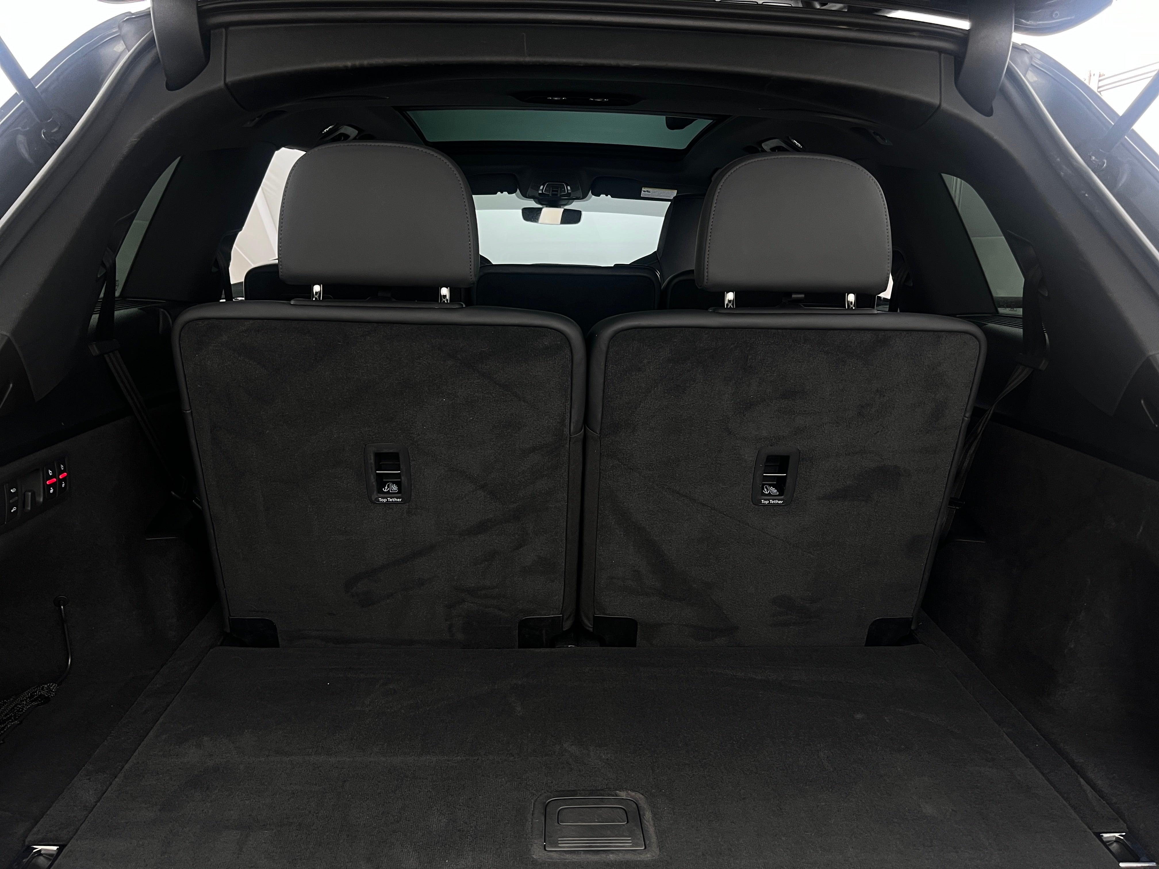 2020 Audi SQ7 Premium Plus 7
