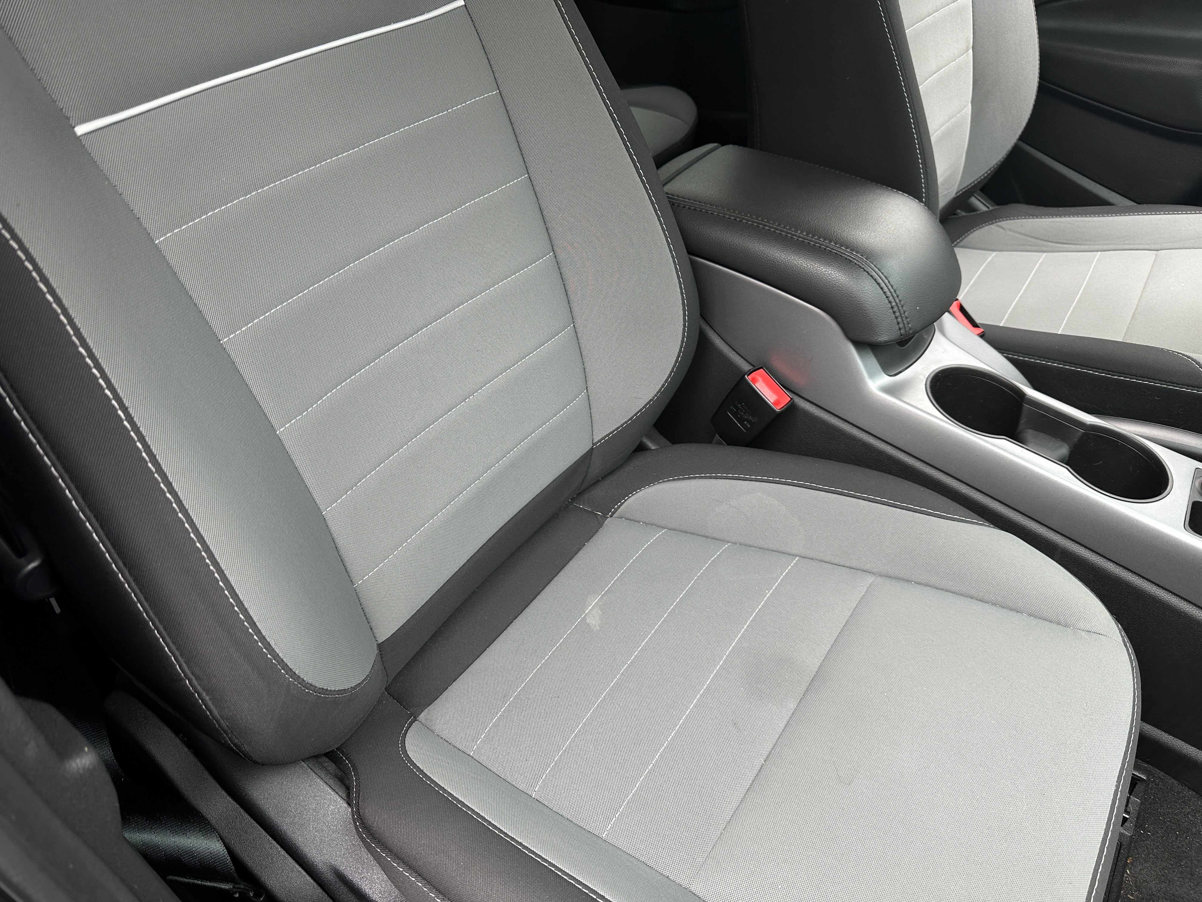 2014 Ford Escape SE 2