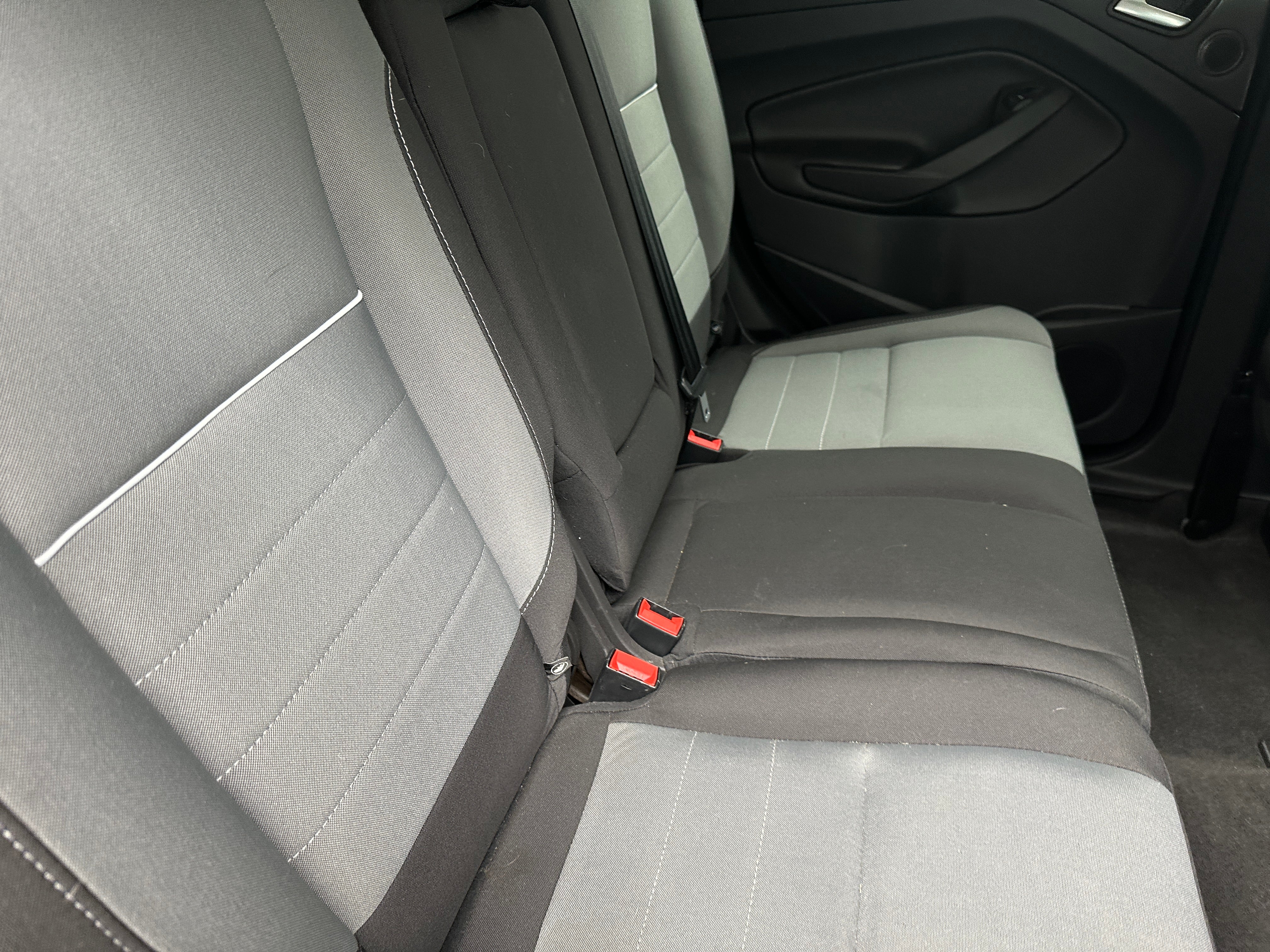 2014 Ford Escape SE 6