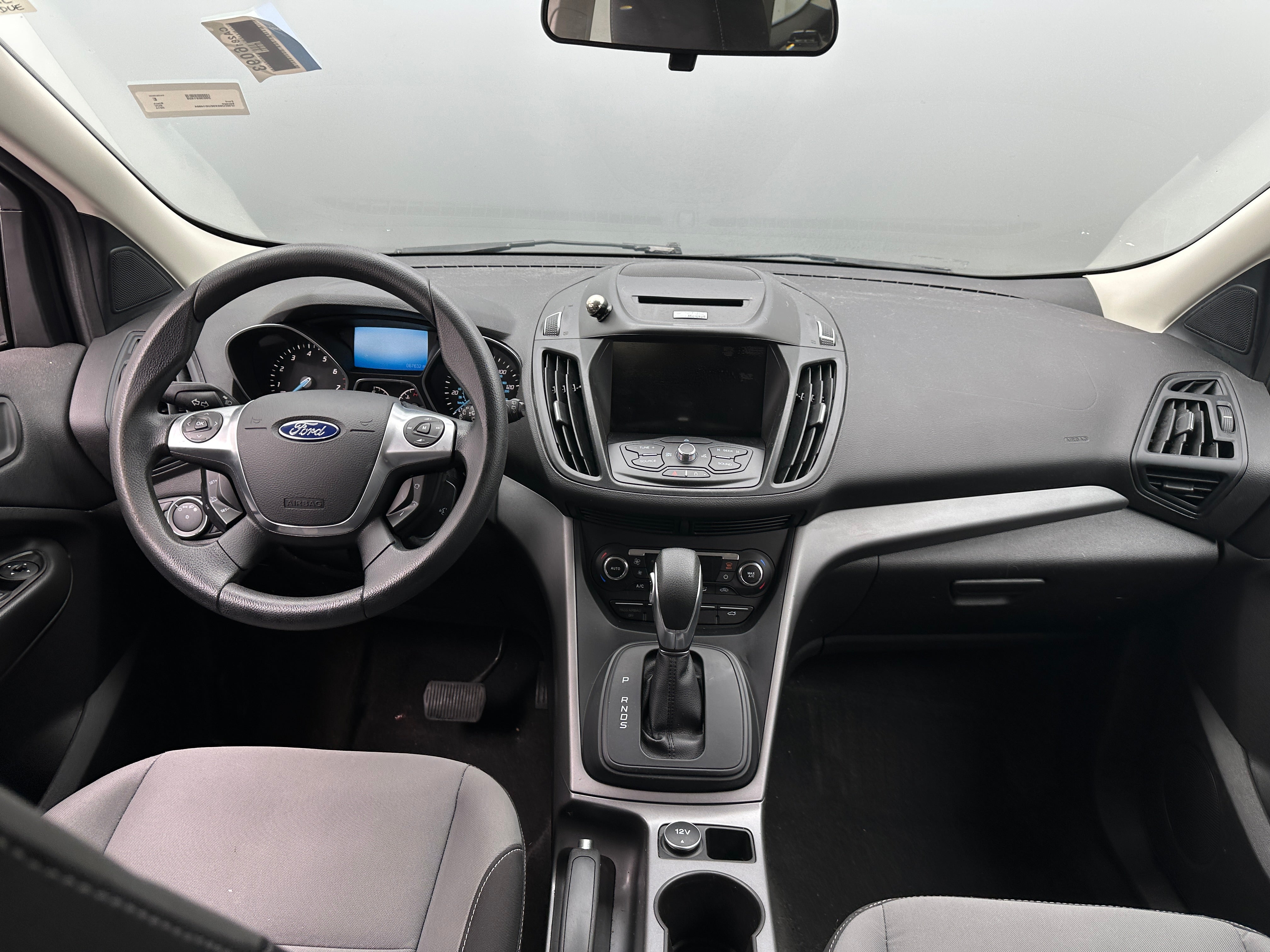 2014 Ford Escape SE 3