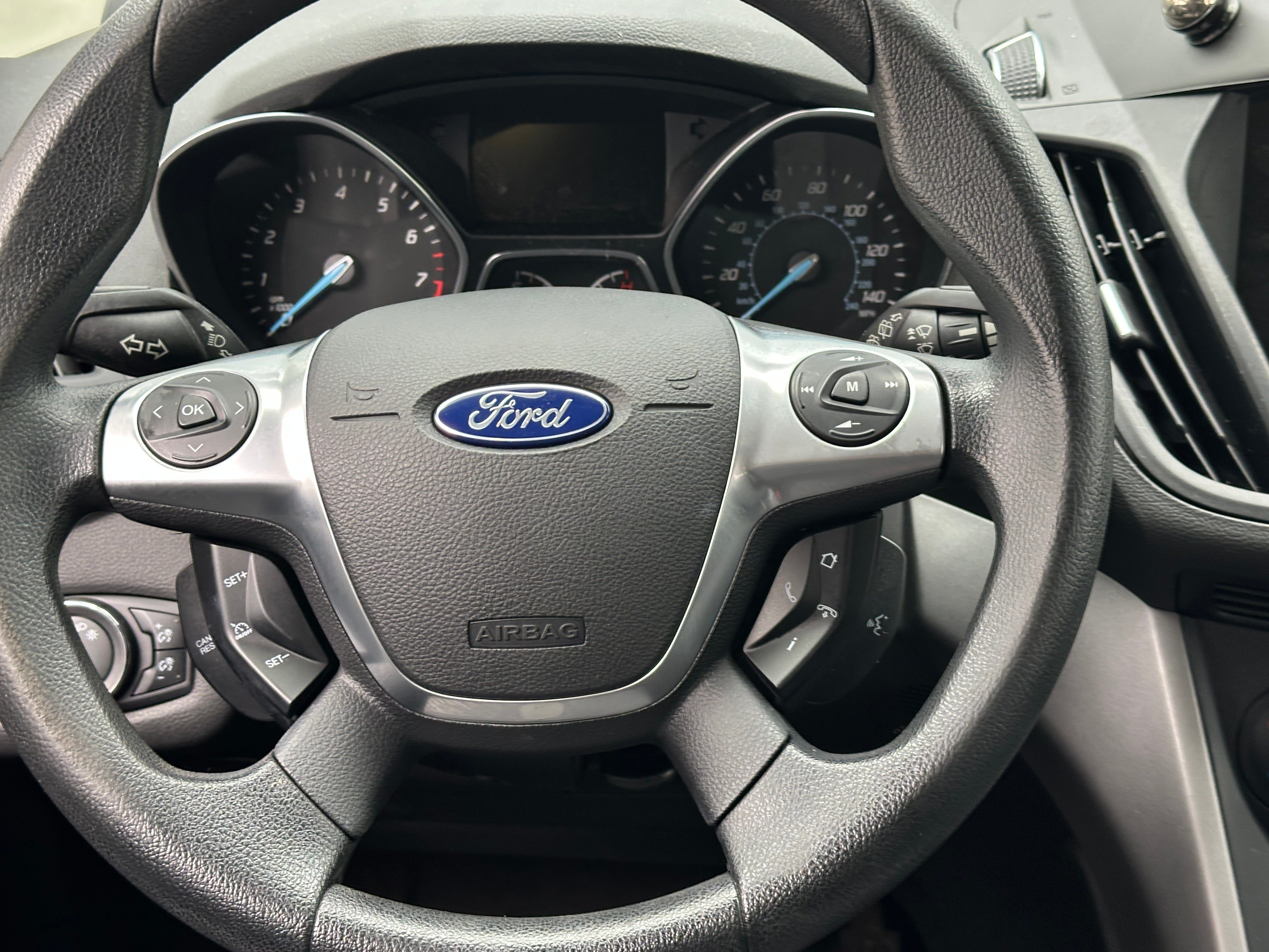 2014 Ford Escape SE 5