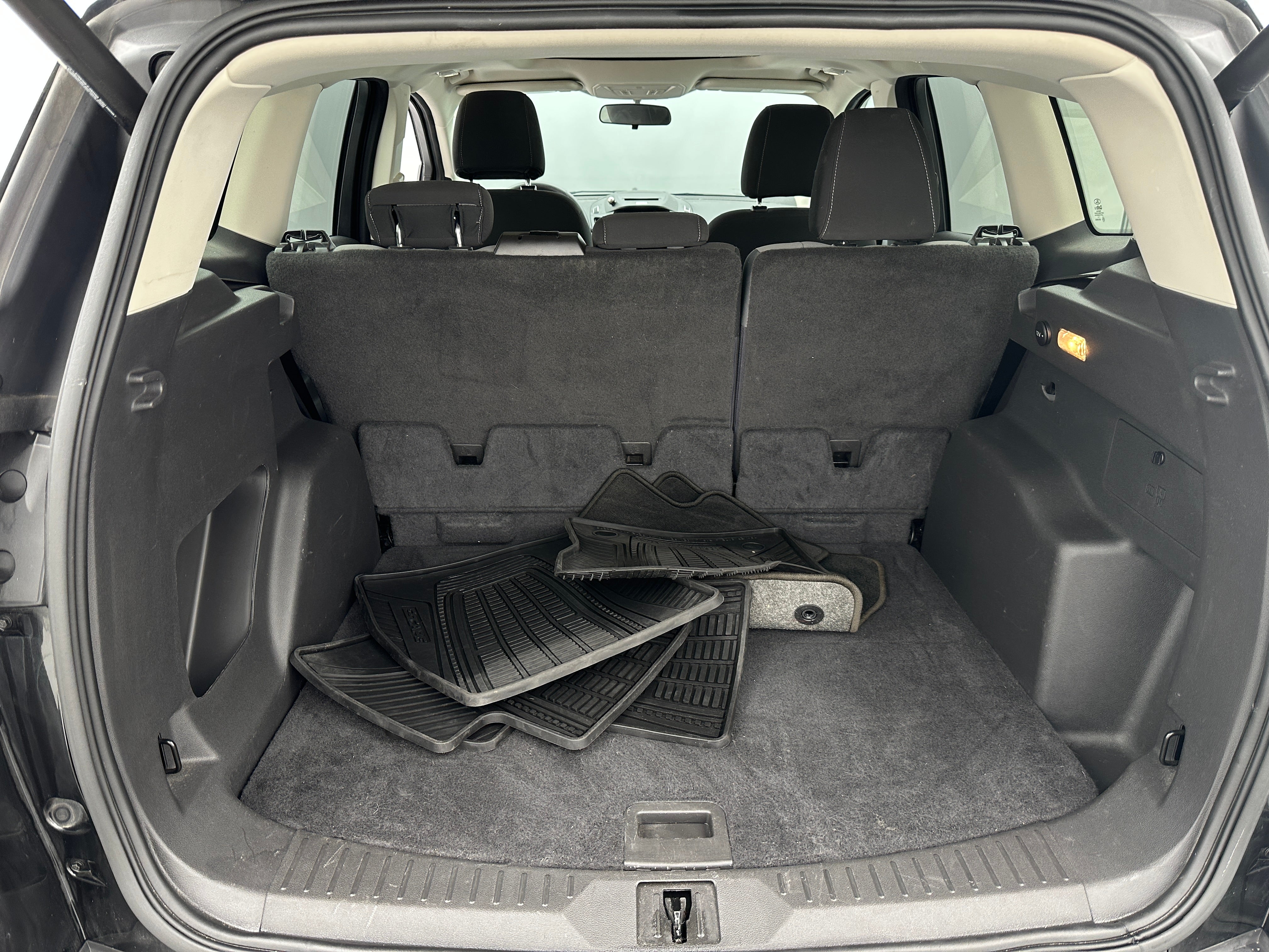 2014 Ford Escape SE 7