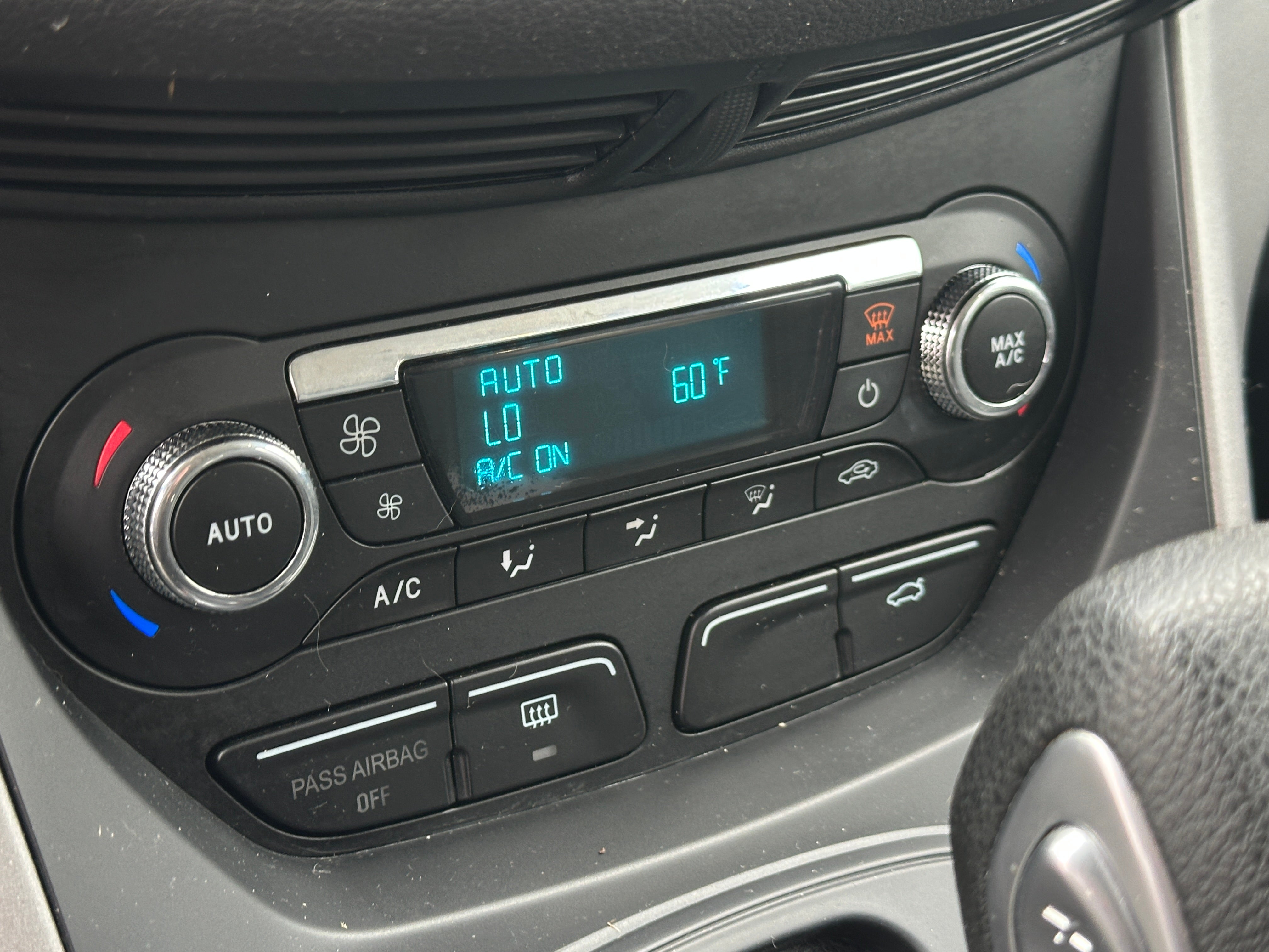 2014 Ford Escape SE 4