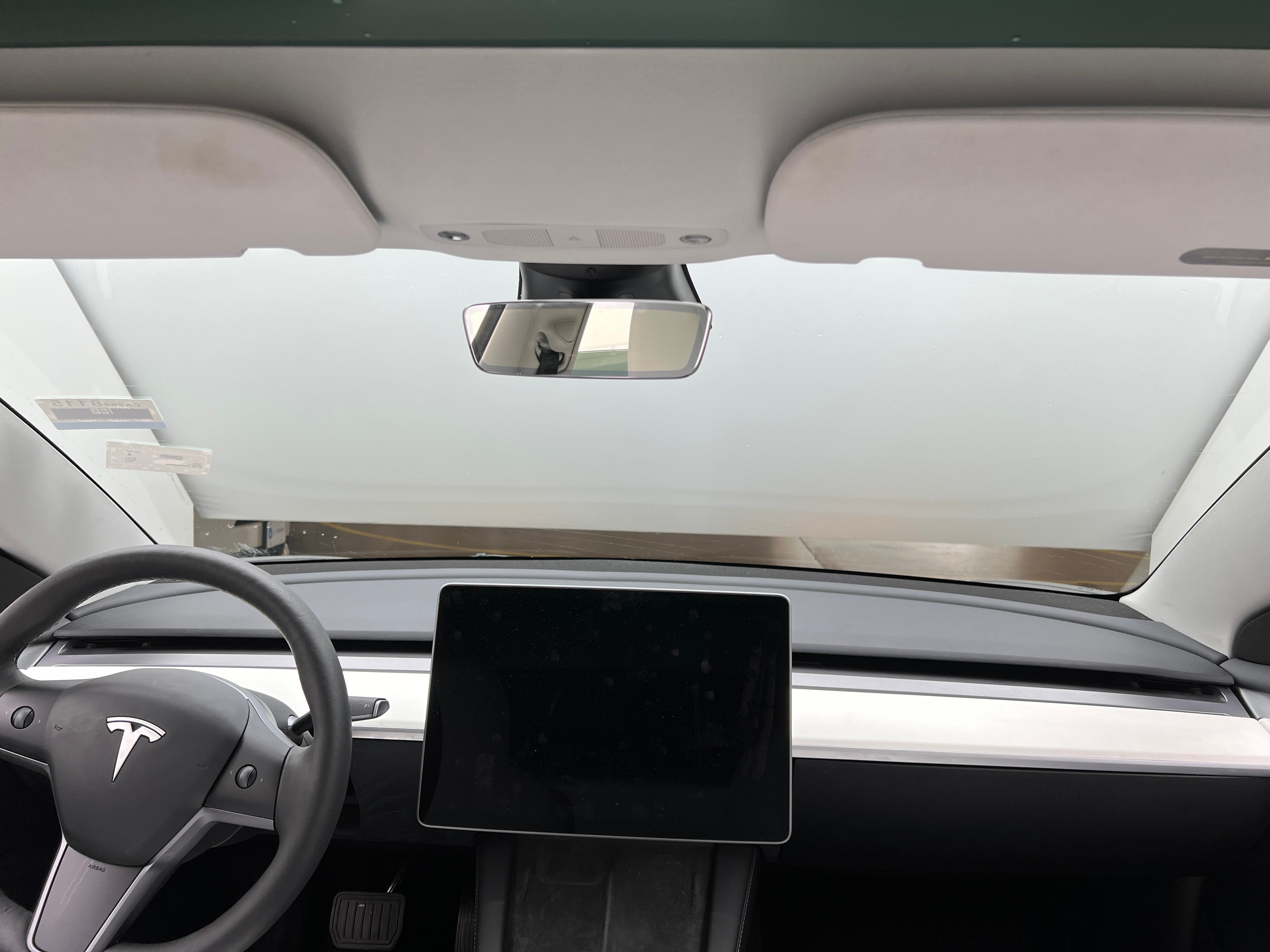 2023 Tesla Model 3 Standard Range 2