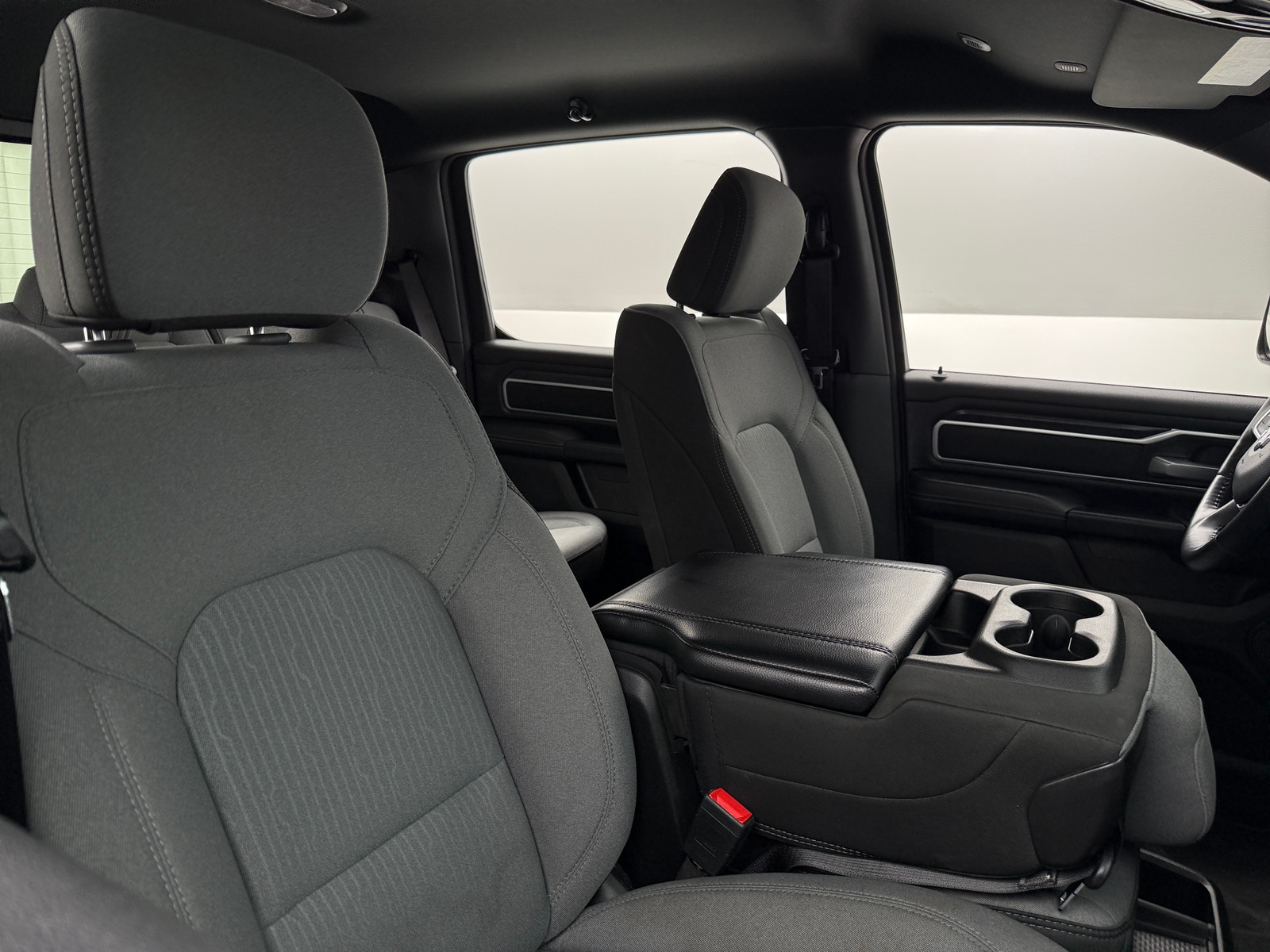 Thumbnail: 2023 RAM 1500 - 2