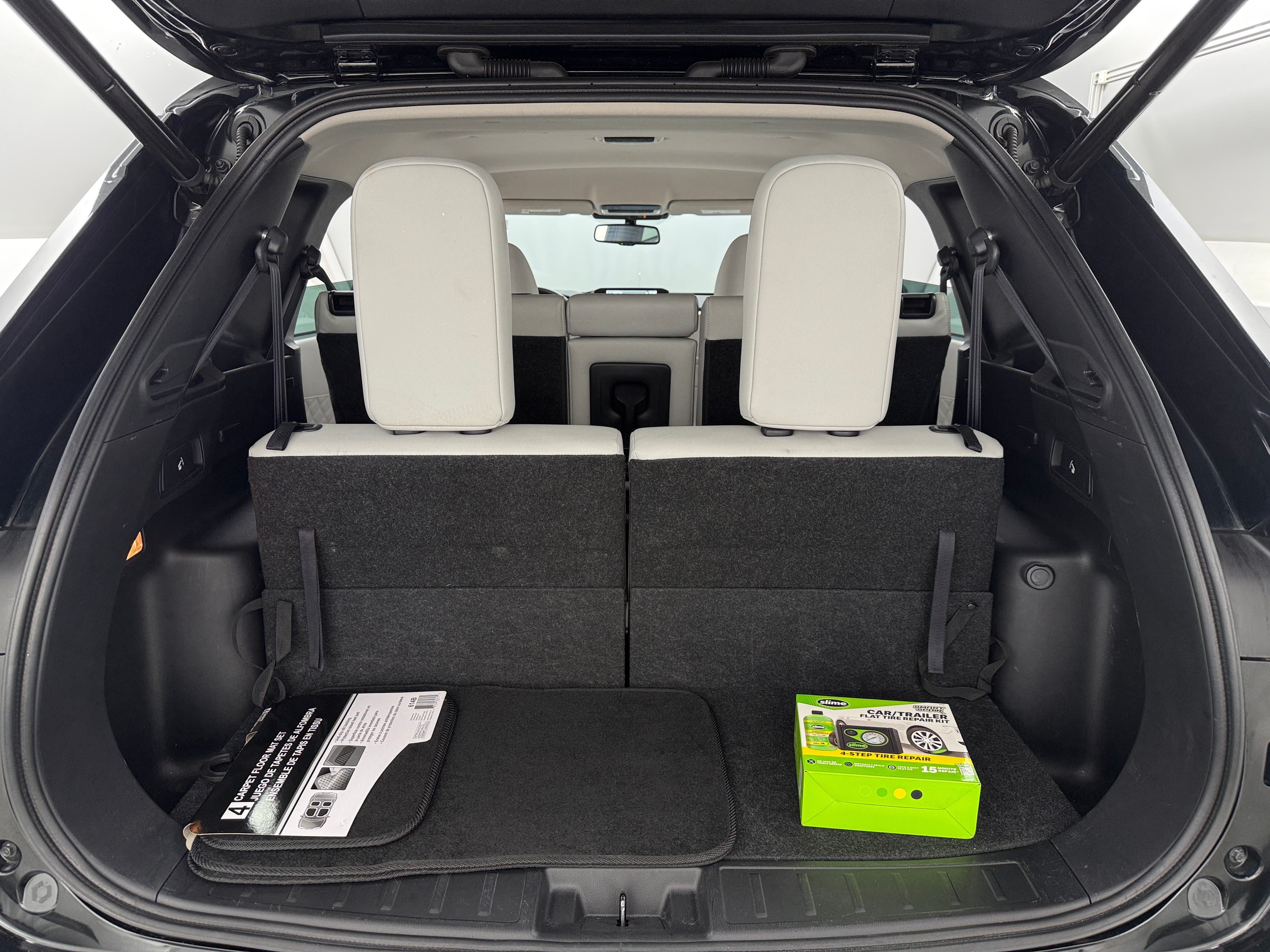 2022 Mitsubishi Outlander SEL 6