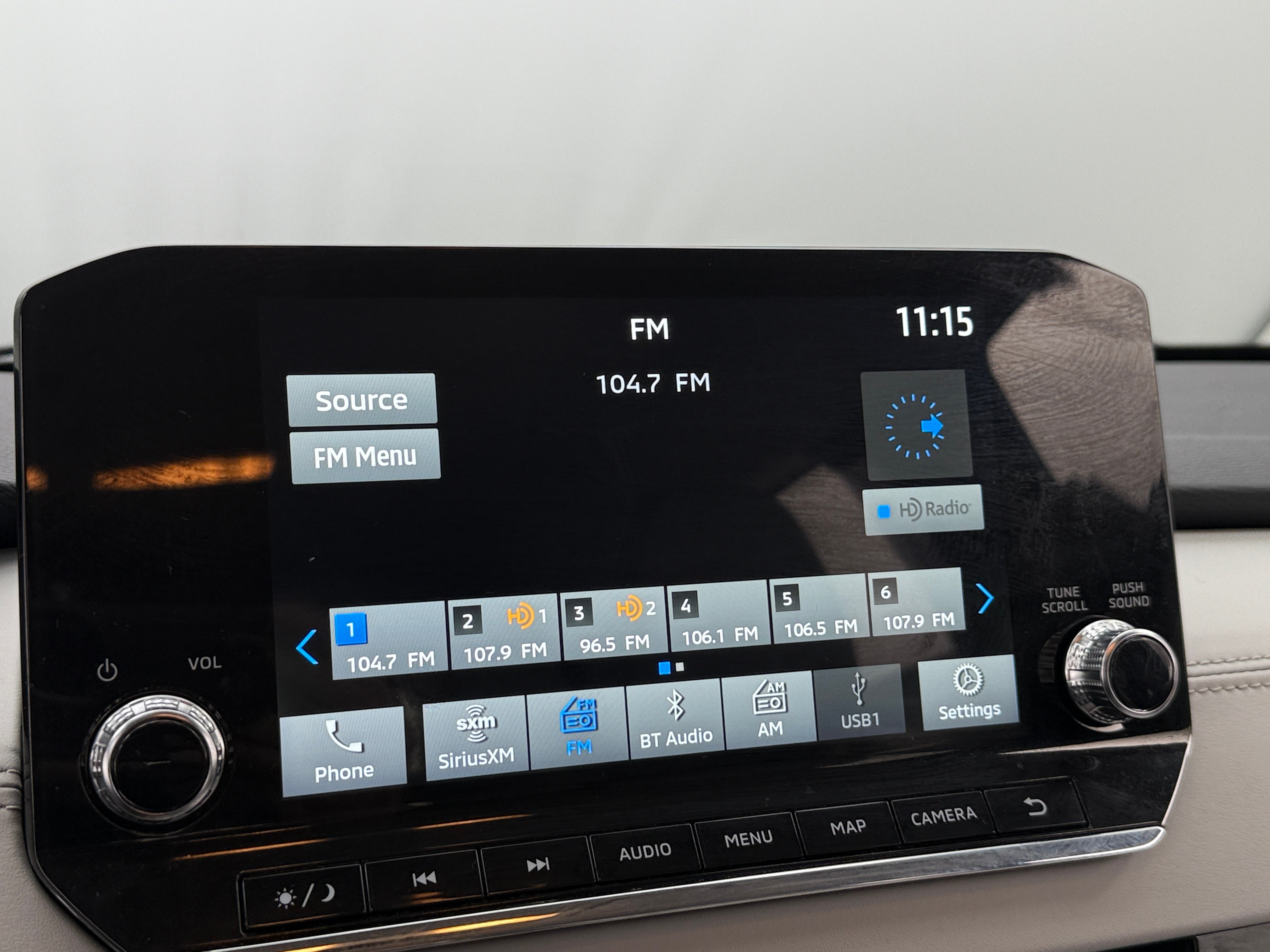 2022 Mitsubishi Outlander SEL 3