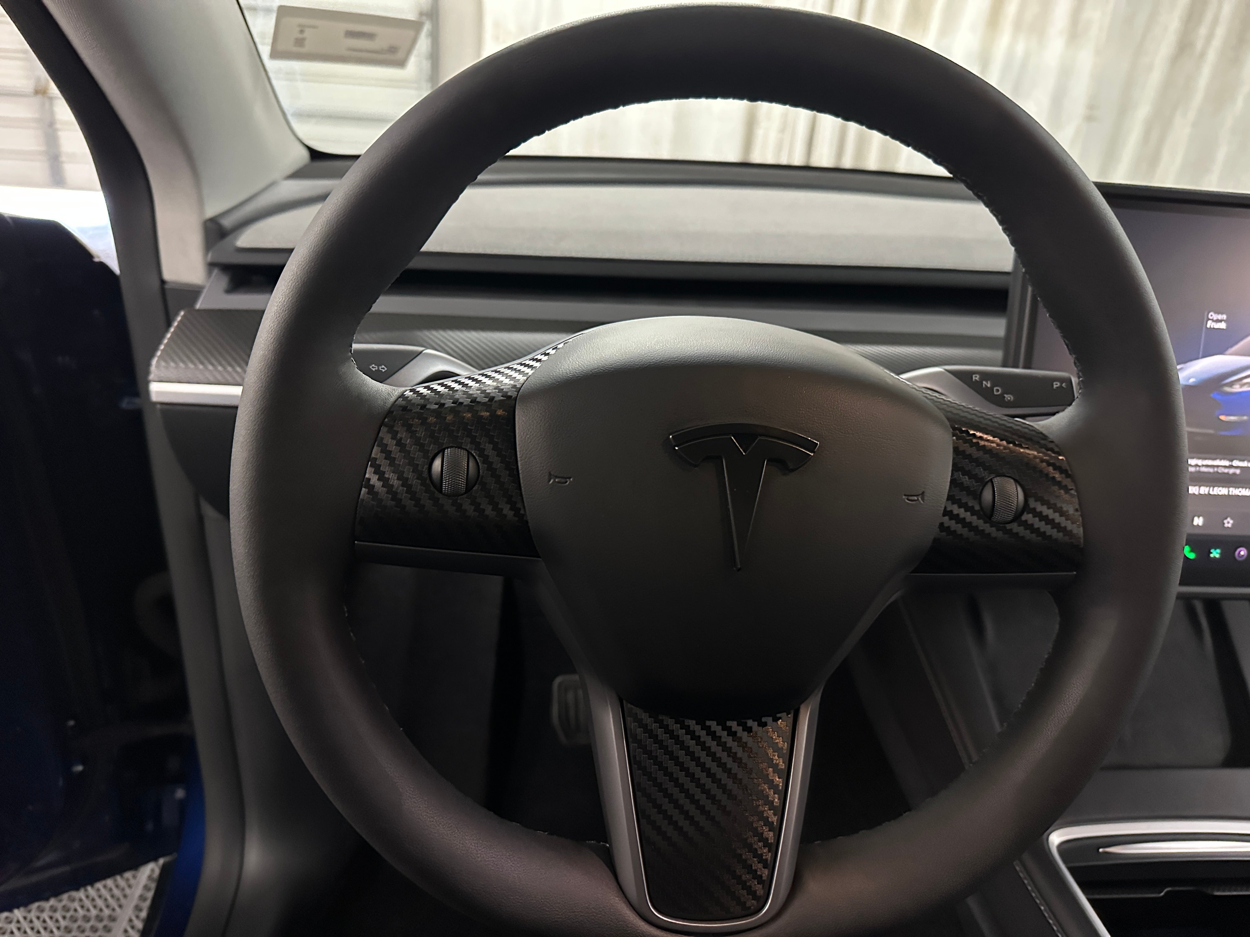 2024 Tesla Model Y Standard Range 3