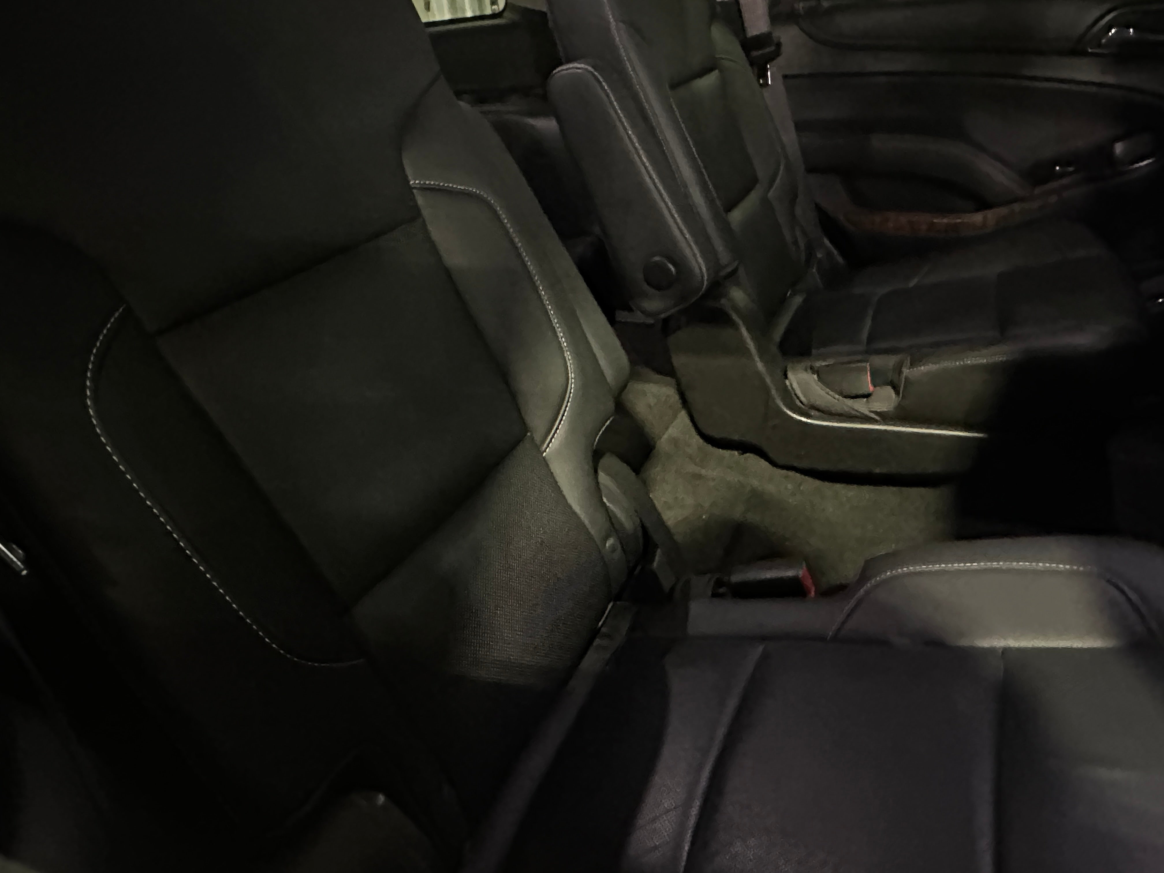 2017 Chevrolet Tahoe Premier 5