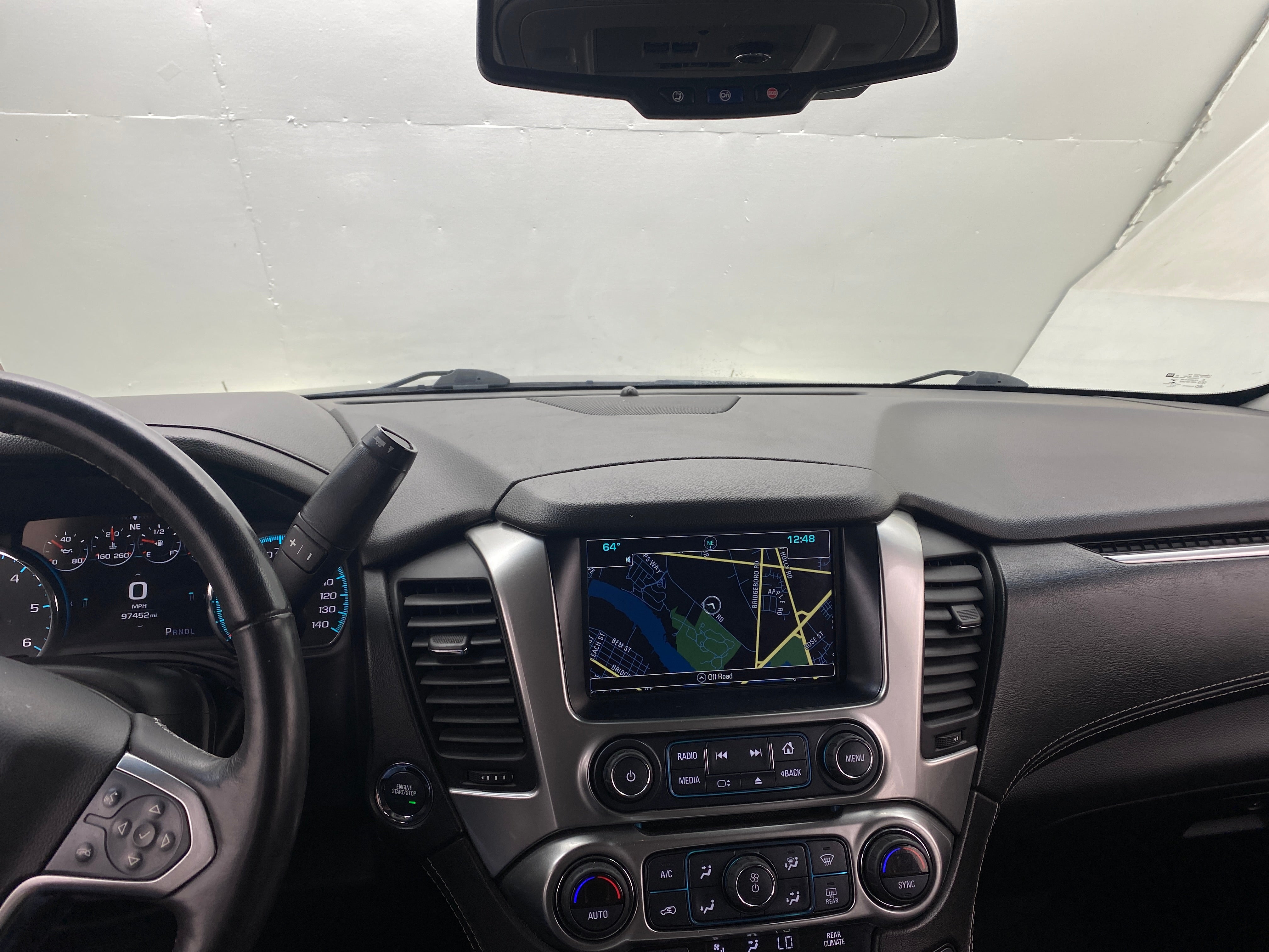 2017 Chevrolet Tahoe Premier 2