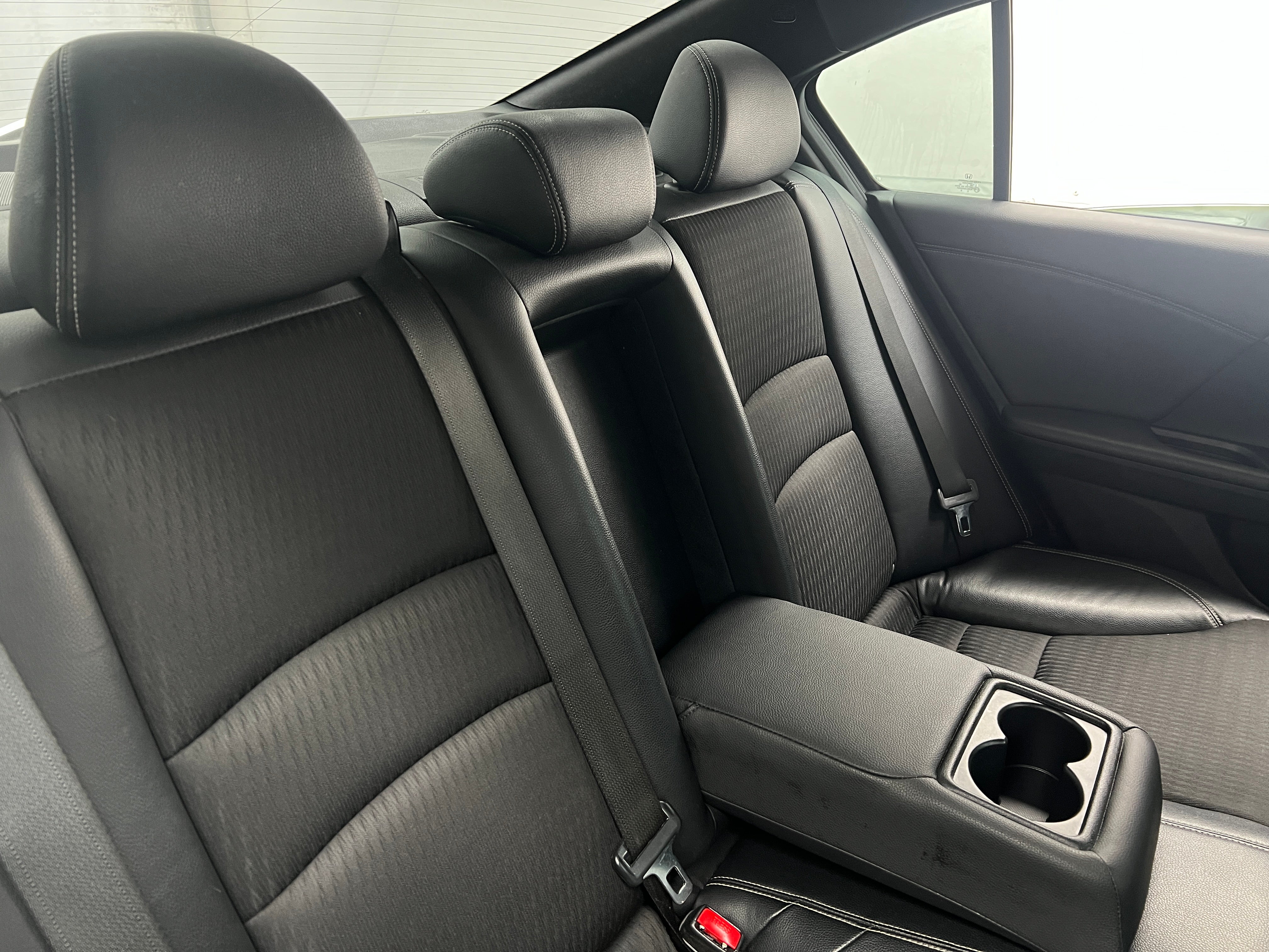 2017 Honda Accord Sport 6