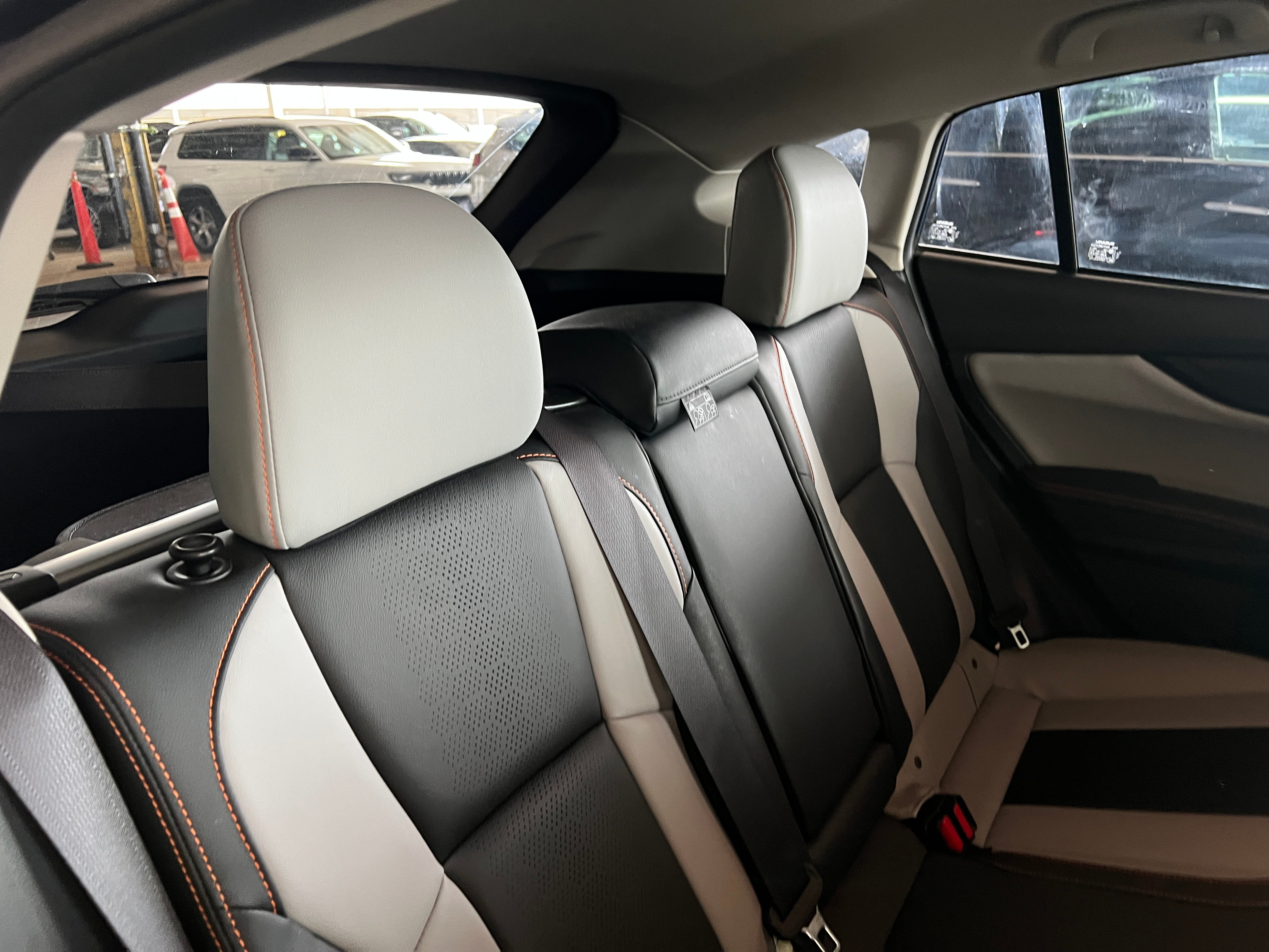 2019 Subaru Crosstrek Limited 5