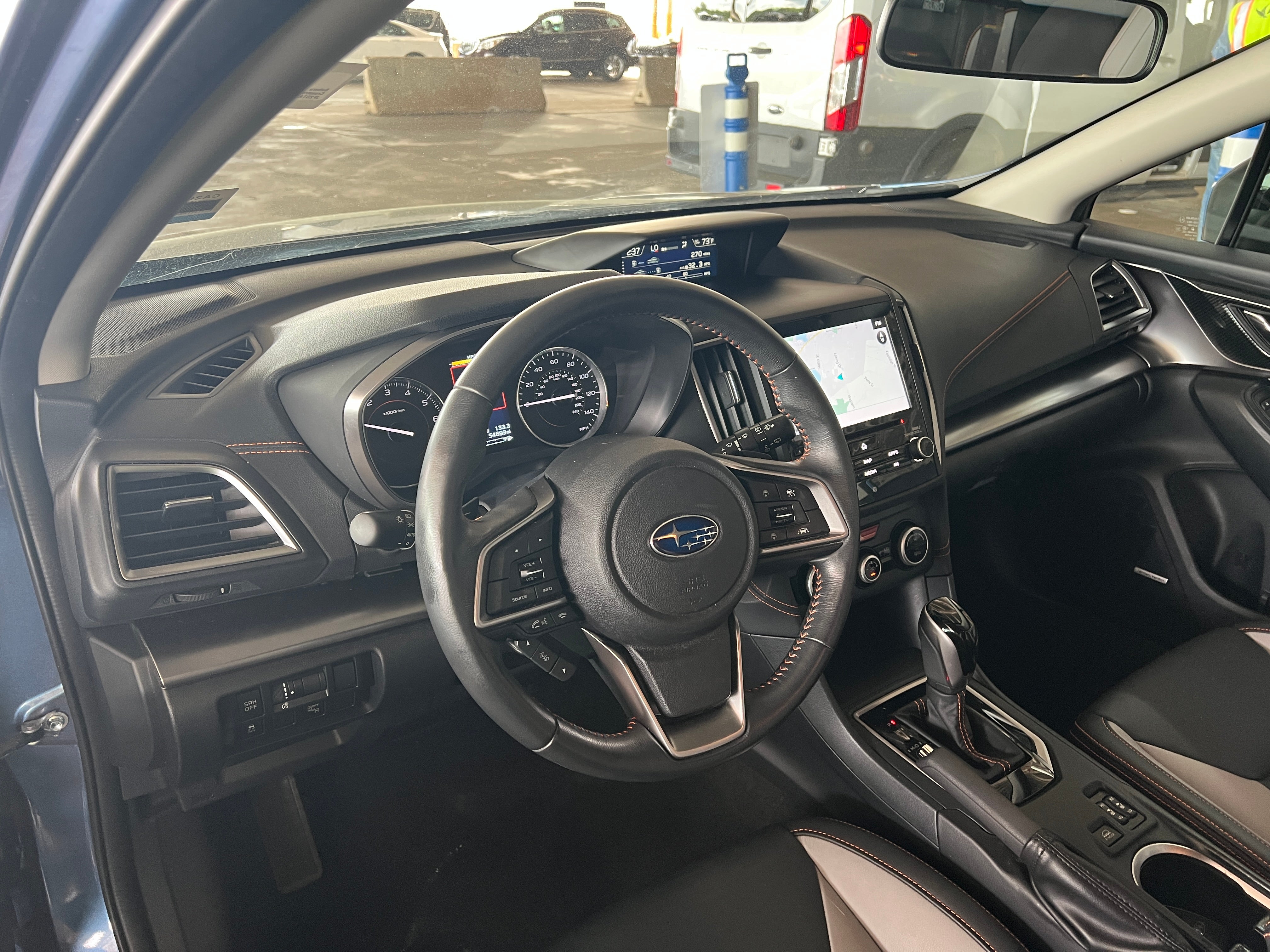2019 Subaru Crosstrek Limited 2