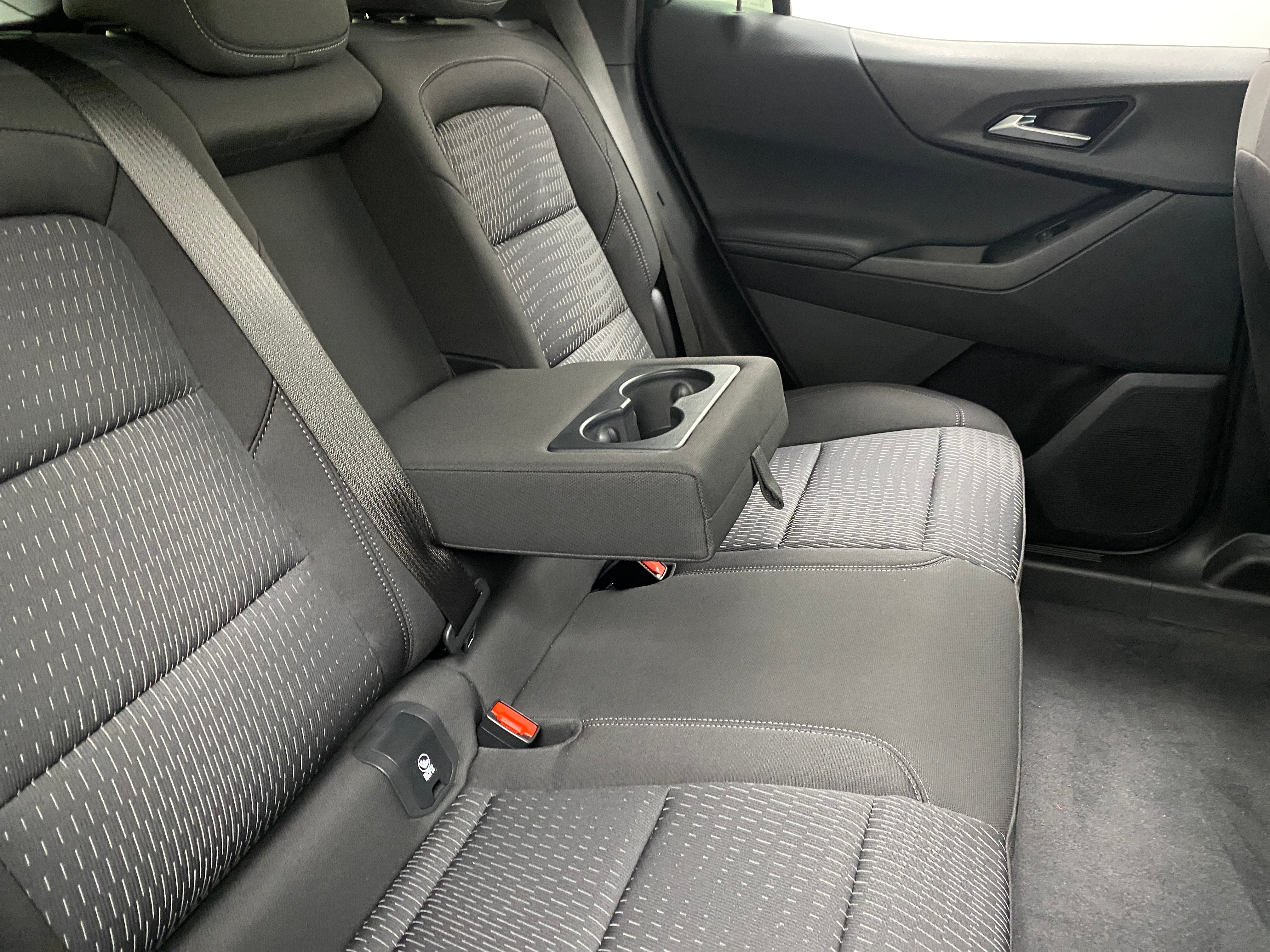 2025 Chevrolet Equinox LT 6