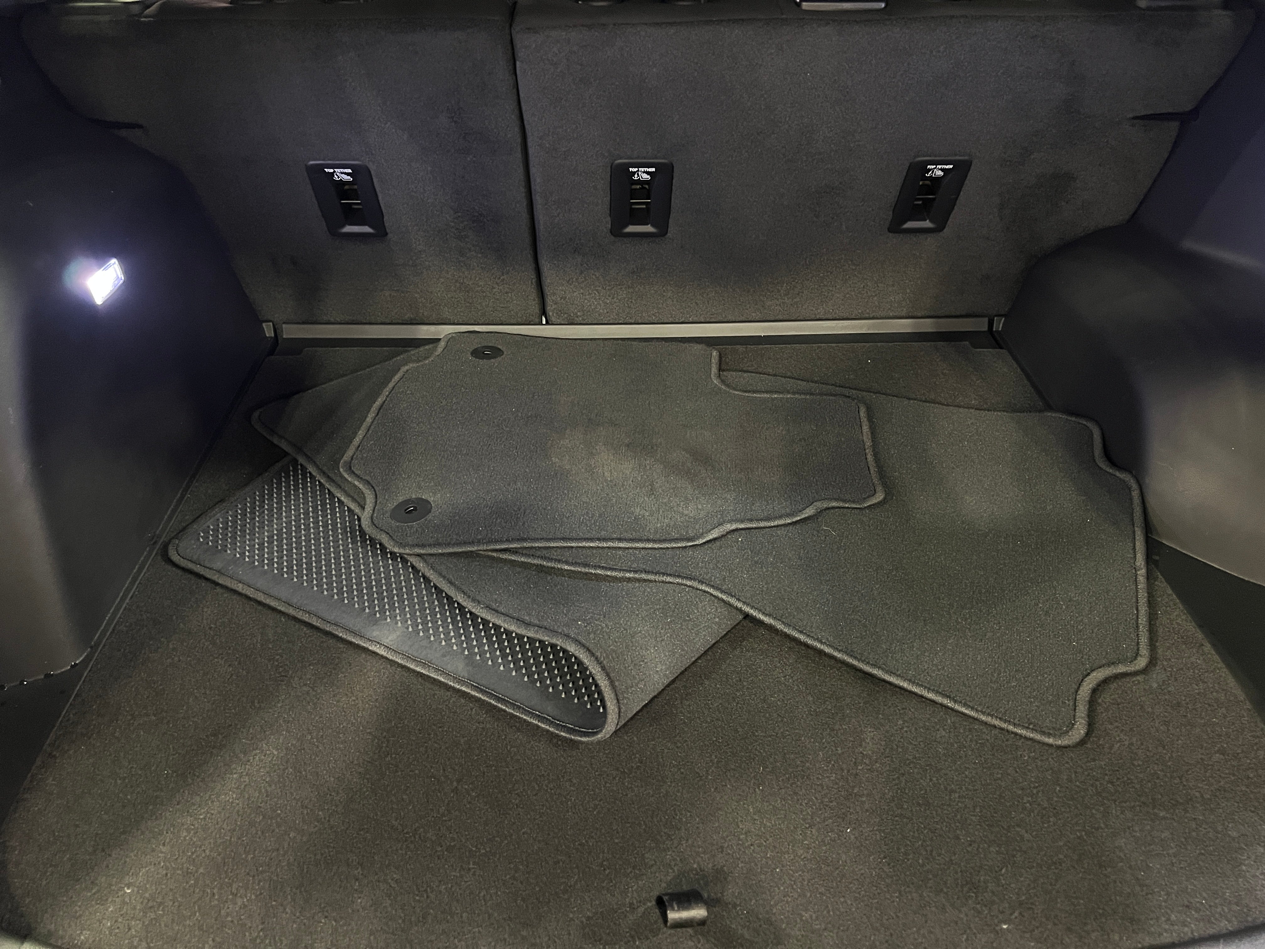 2025 Chevrolet Equinox LT 7