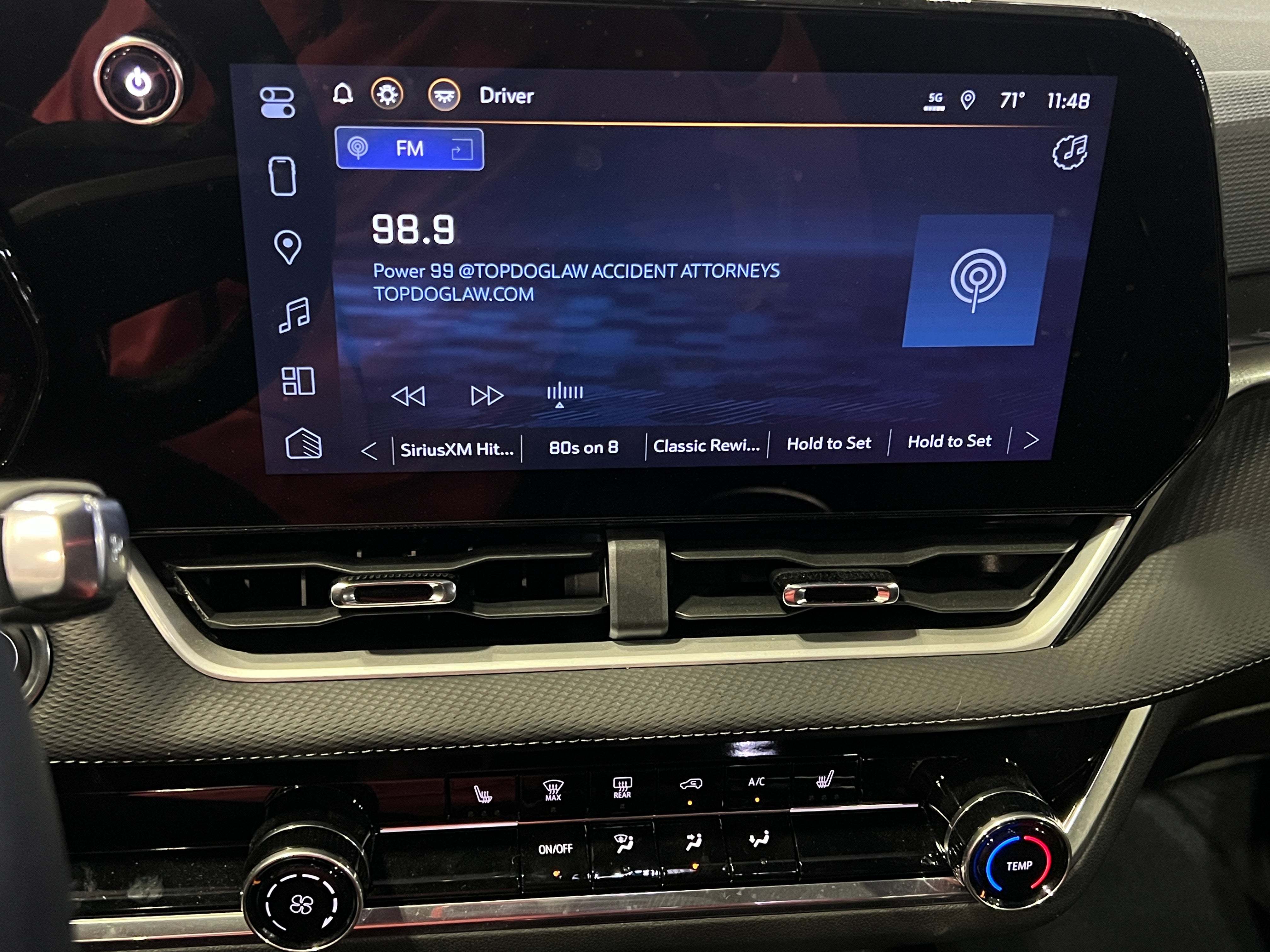 2025 Chevrolet Equinox LT 4