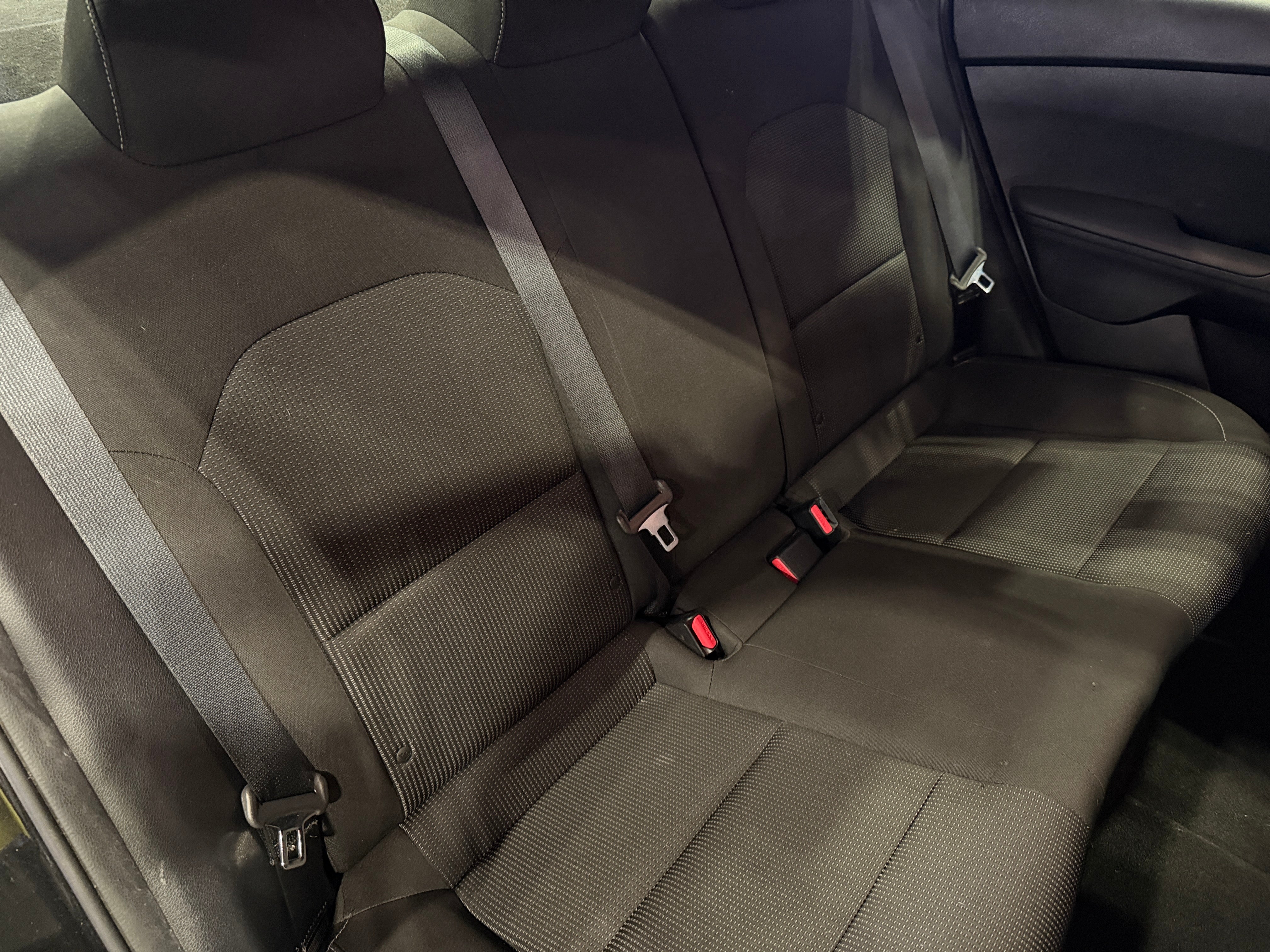 2019 Kia Forte LXS 6