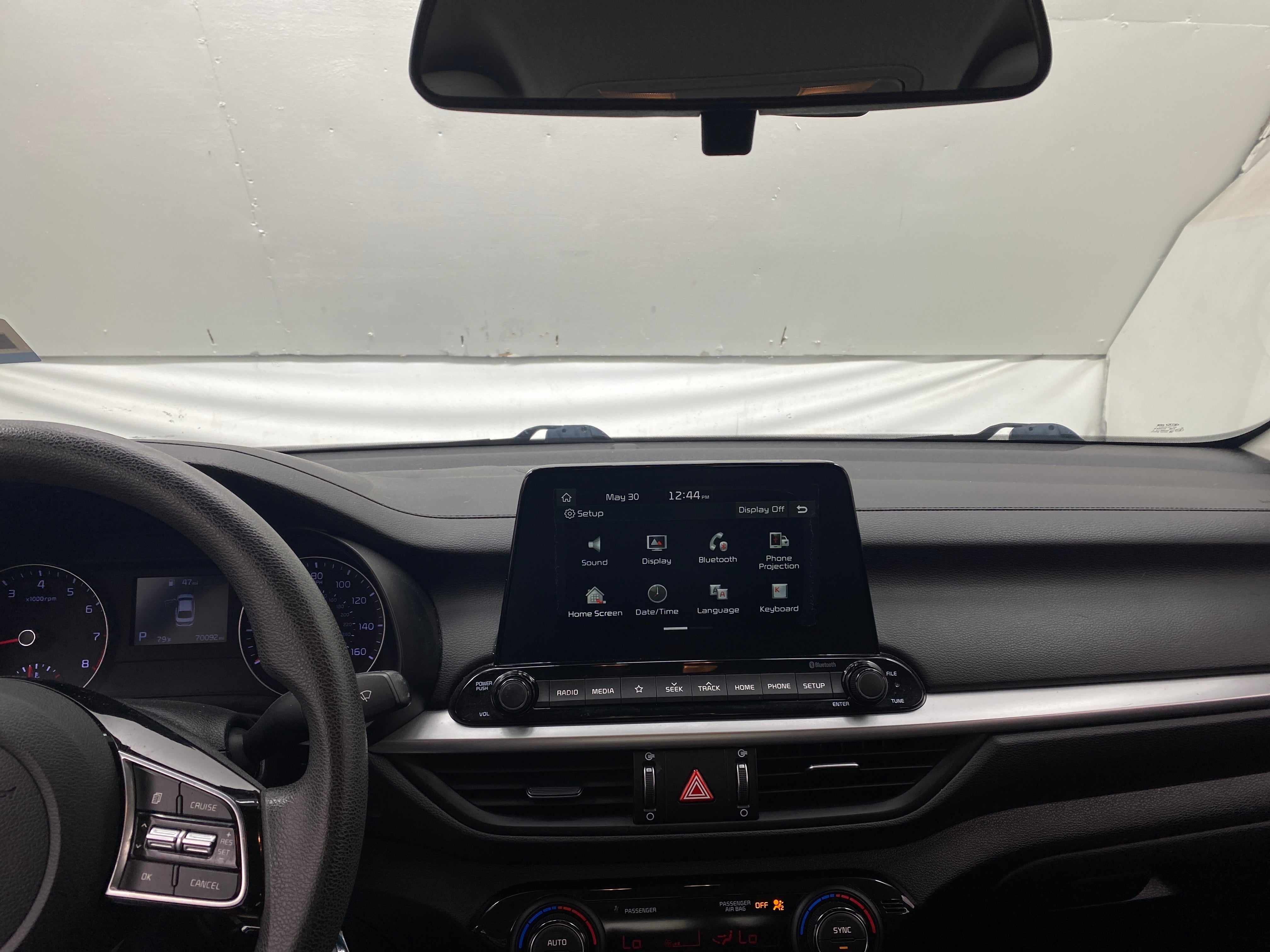 2019 Kia Forte LXS 3